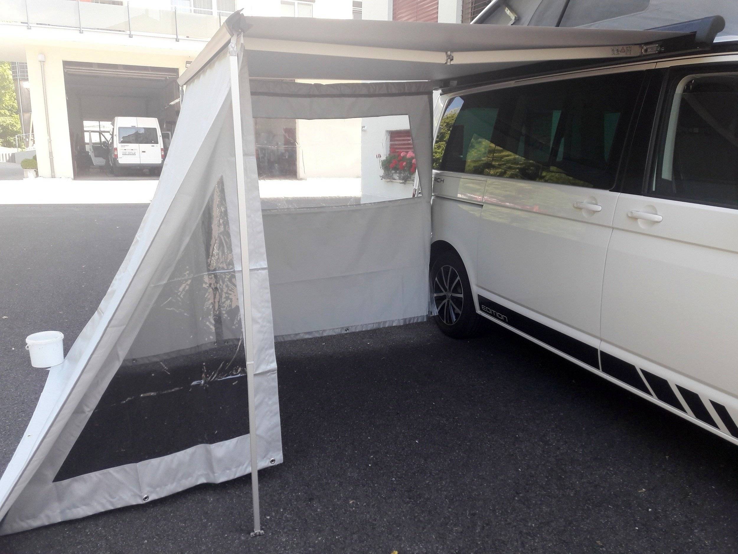 Volkswagen Volkswagen T6