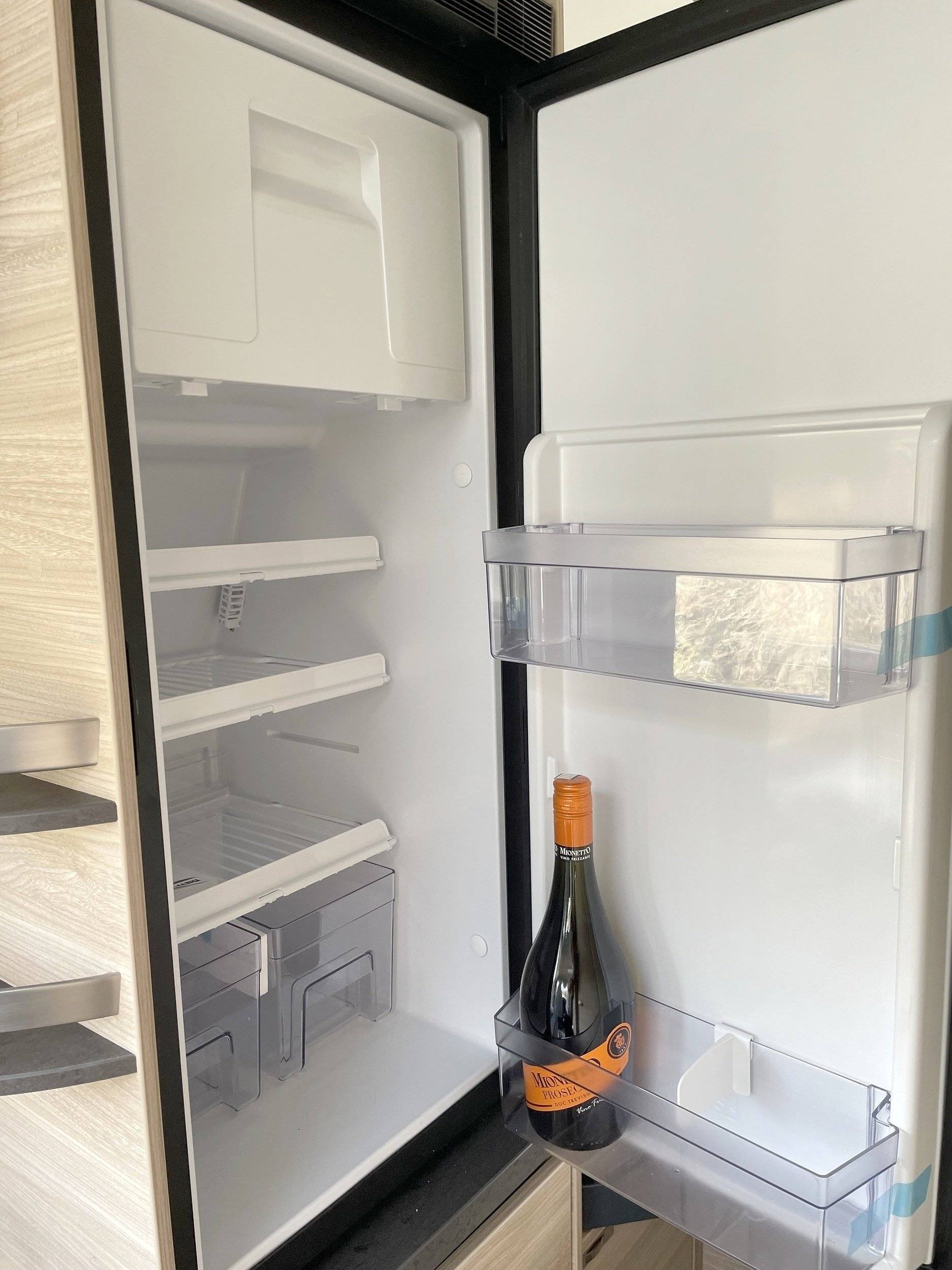 Knaus Boxstar Freeway