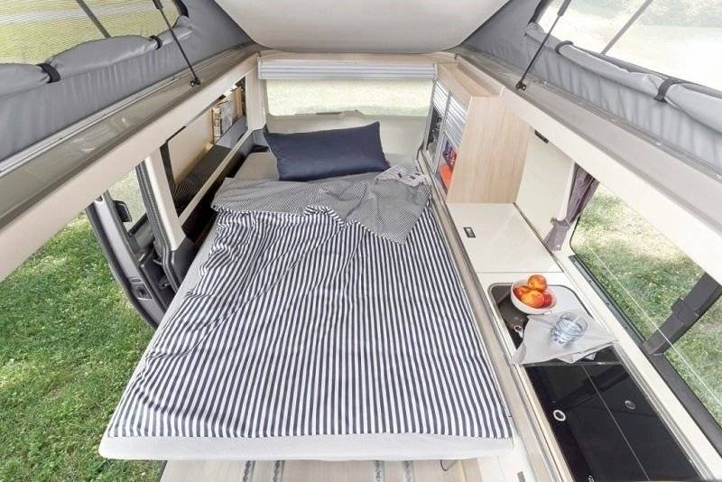 Campérêve Campérêve dreamer cap coast