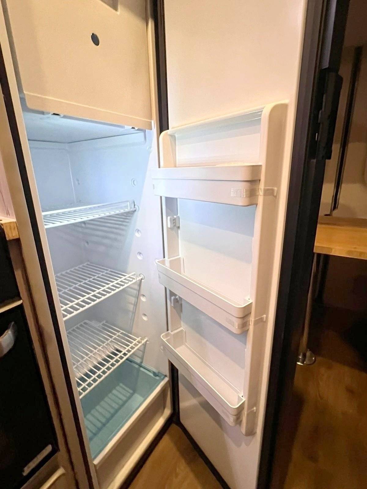 FIAT DUCATO 2.3D RIMOR HORUS 35Fiat Charlie