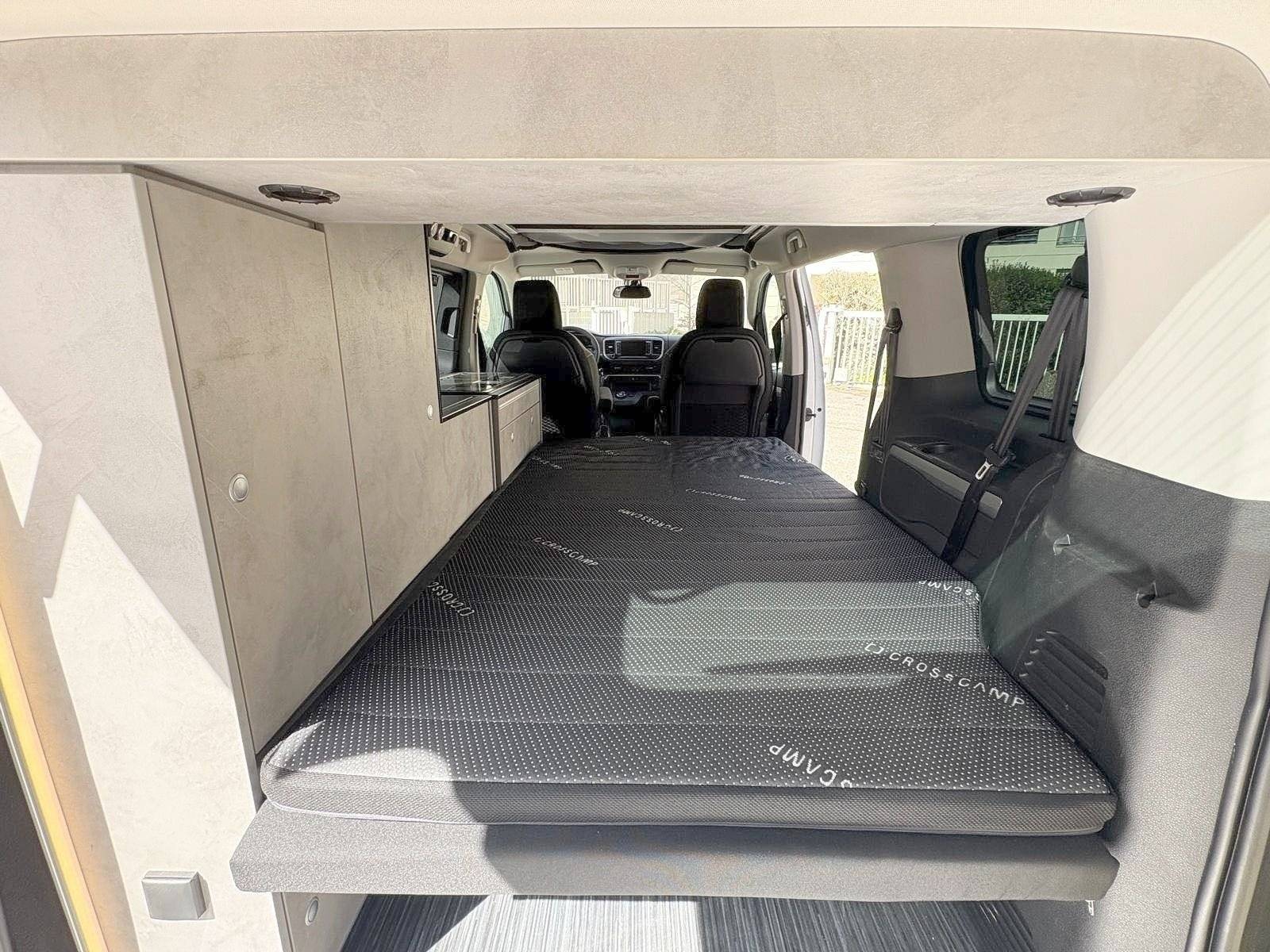 Crosscamp CROSSCAMP FLEX