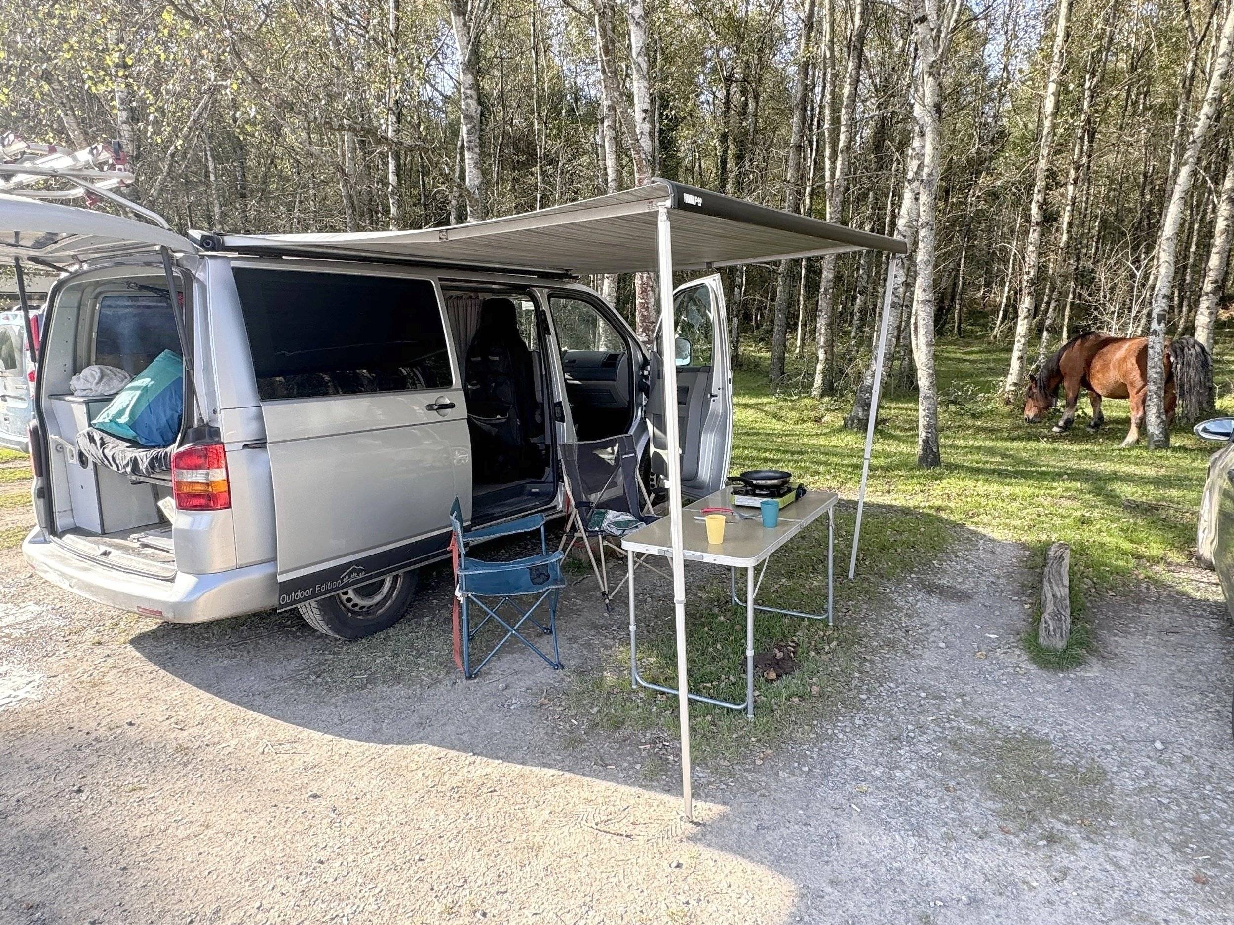 Volkswagen Transporter 1,9 TDI