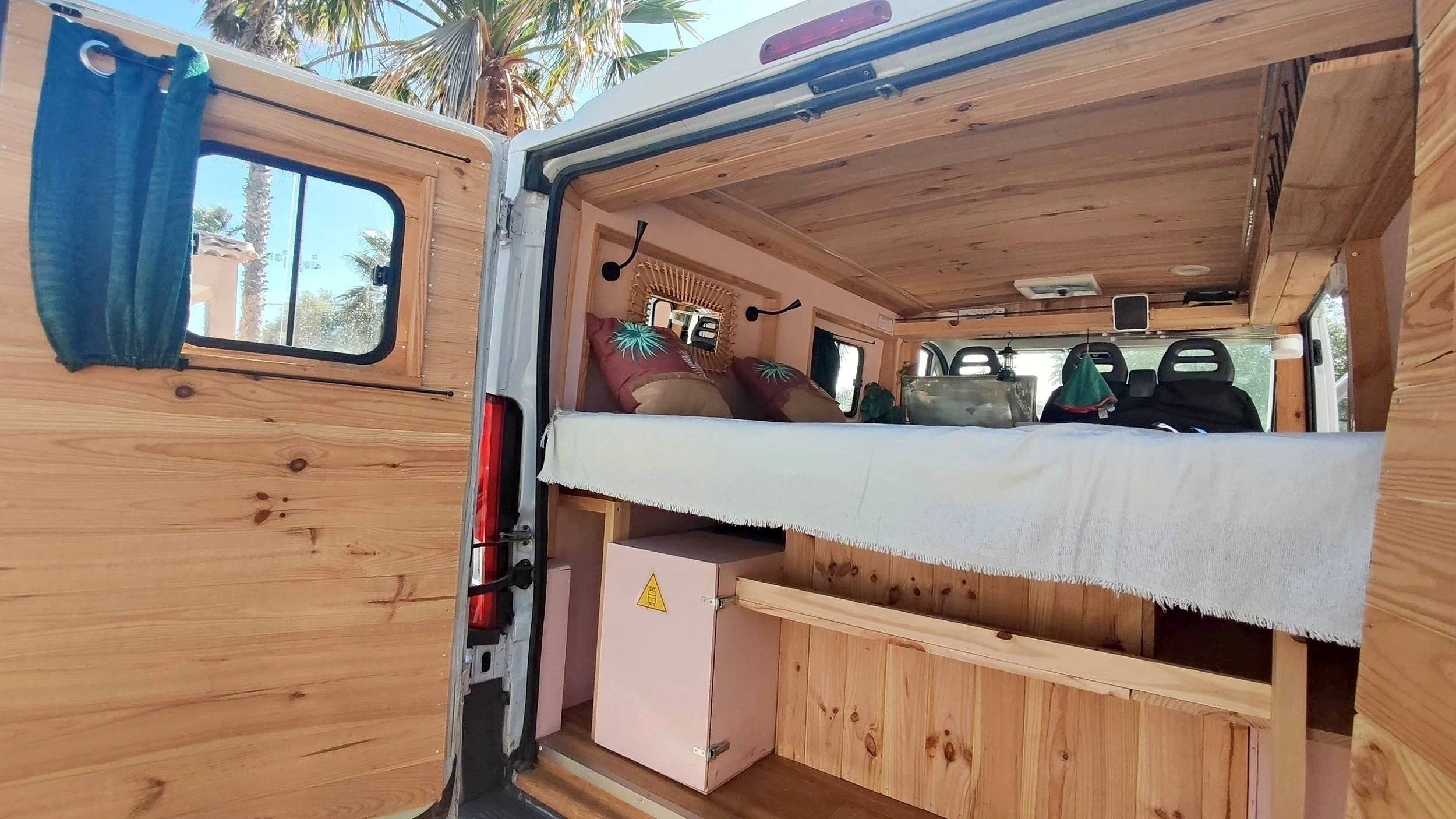 Fiat Ducato 2,3 130 ch