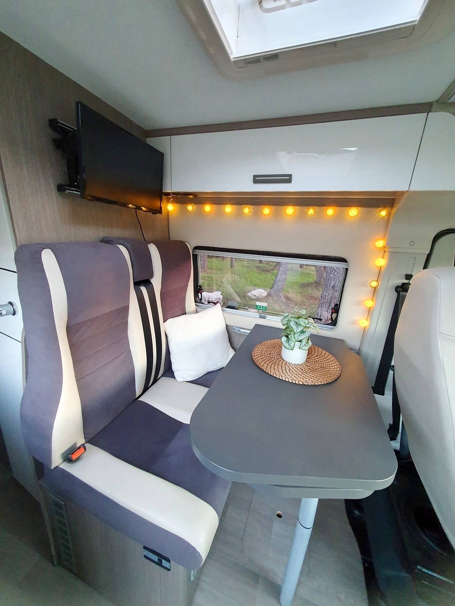 Chausson V594 max VIP RoadLine
