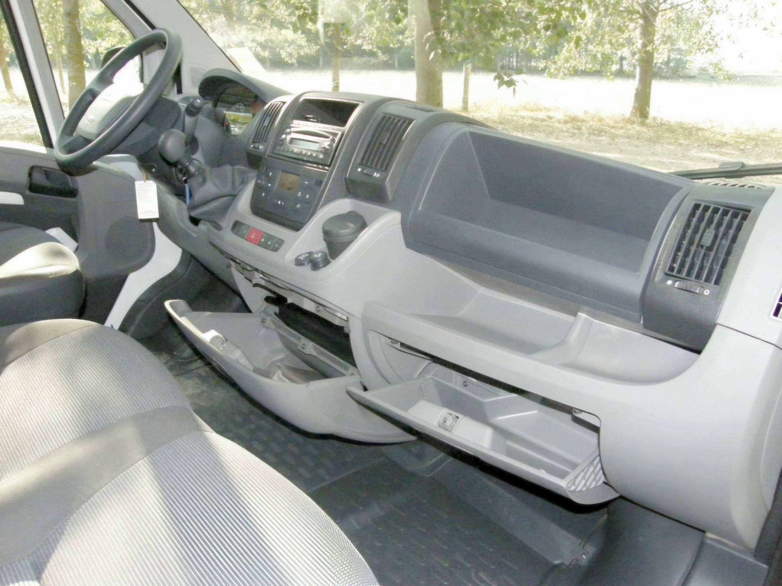 Peugeot BOXER L2H2
