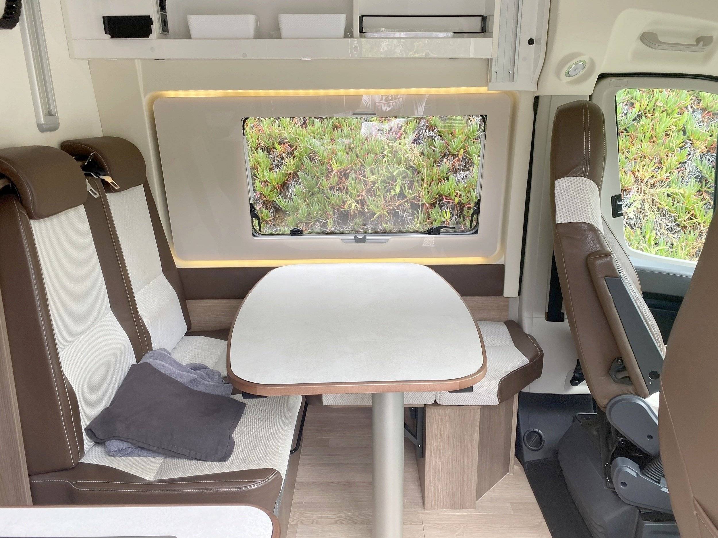 Campérêve Campervan XL Limited