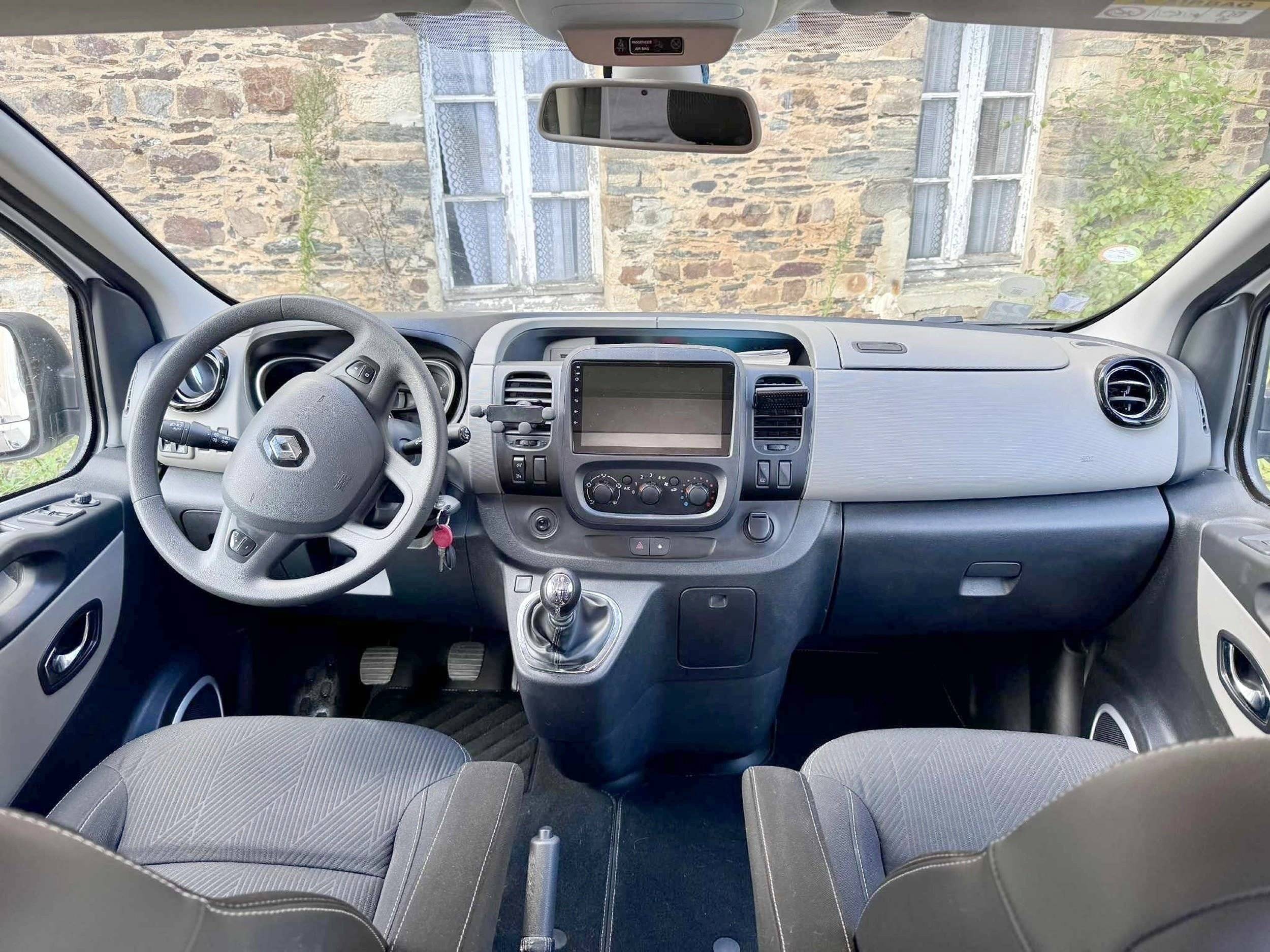 Campérêve Mirande S