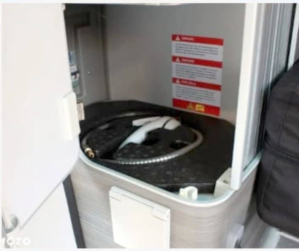 Volkswagen Volkswagen T6 California ocean