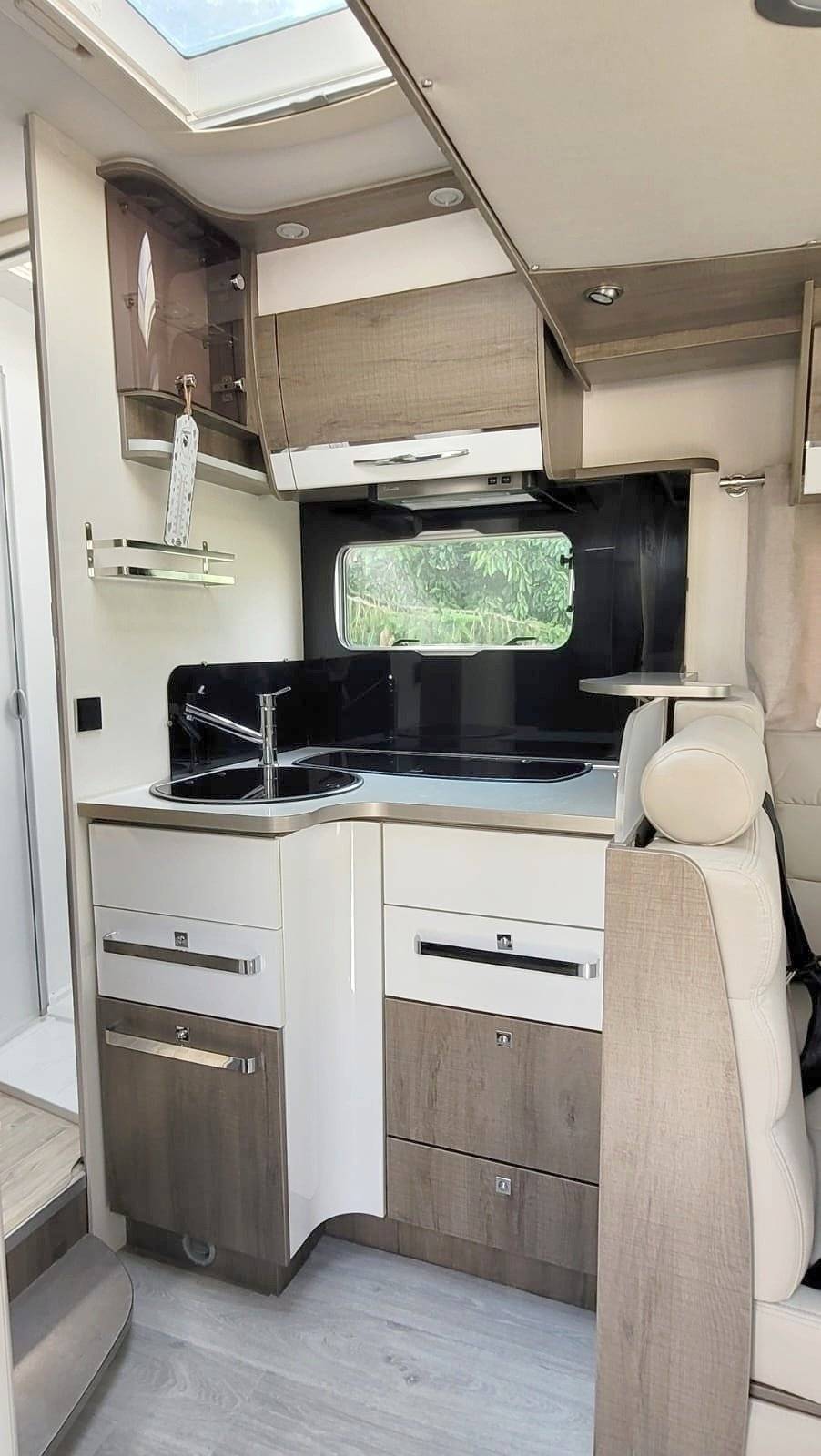 Bavaria Bavaria T746 CLASS