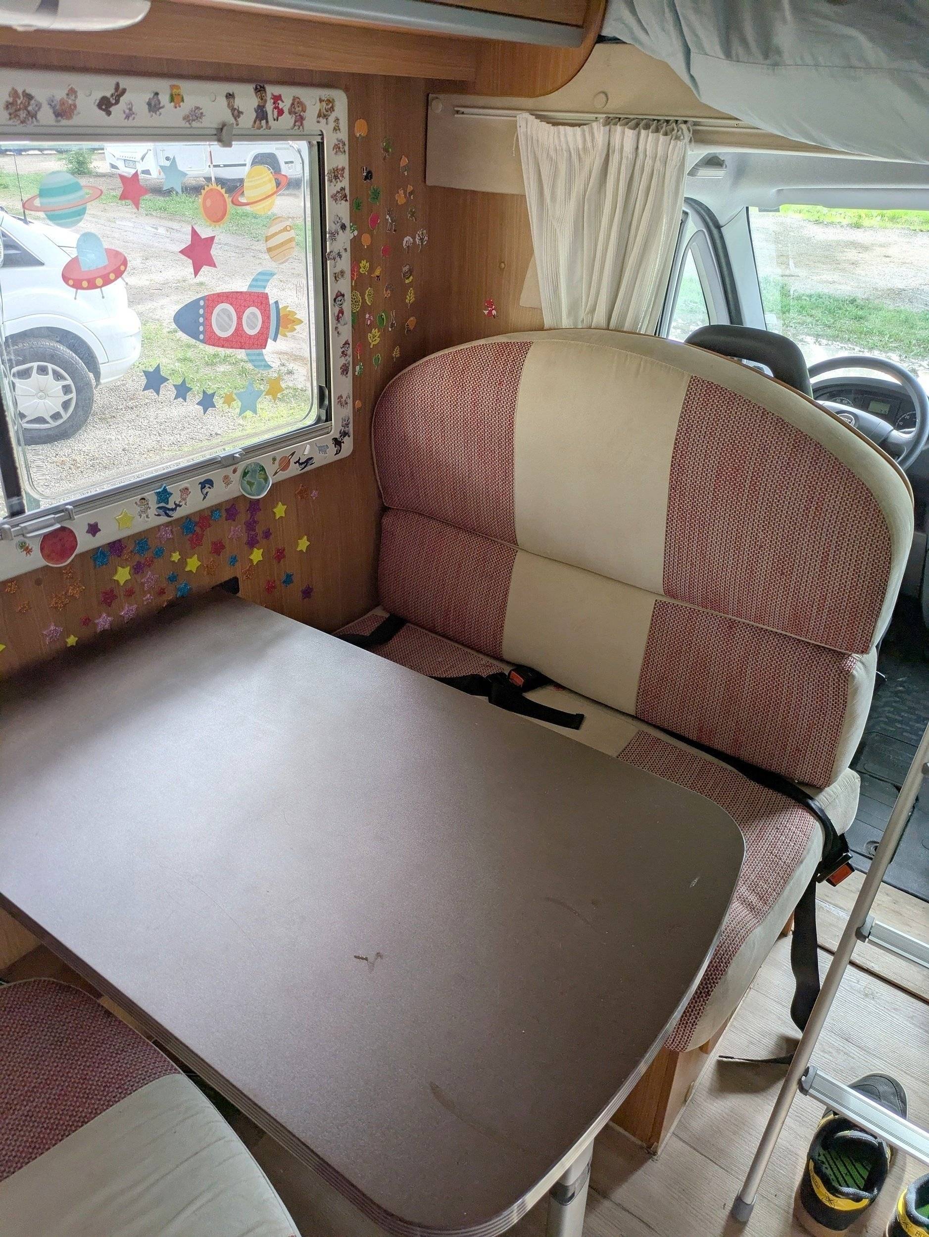 Mobilvetta  MOBILVETTA DESIGN