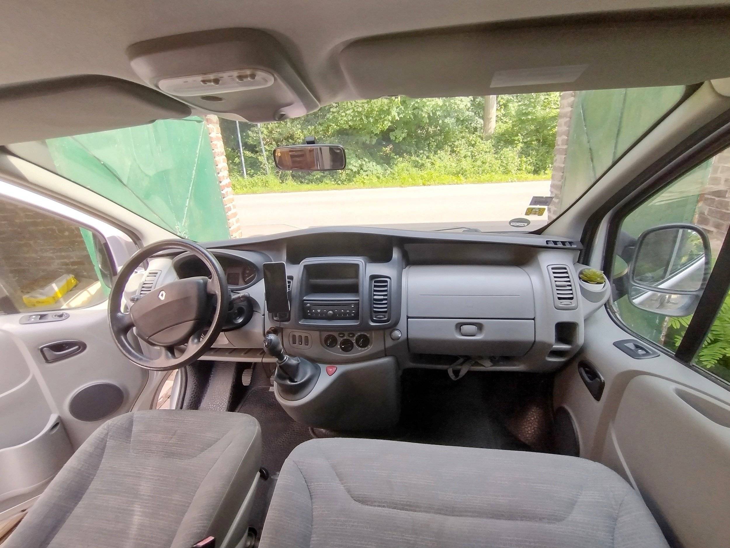 Renault Renault trafic