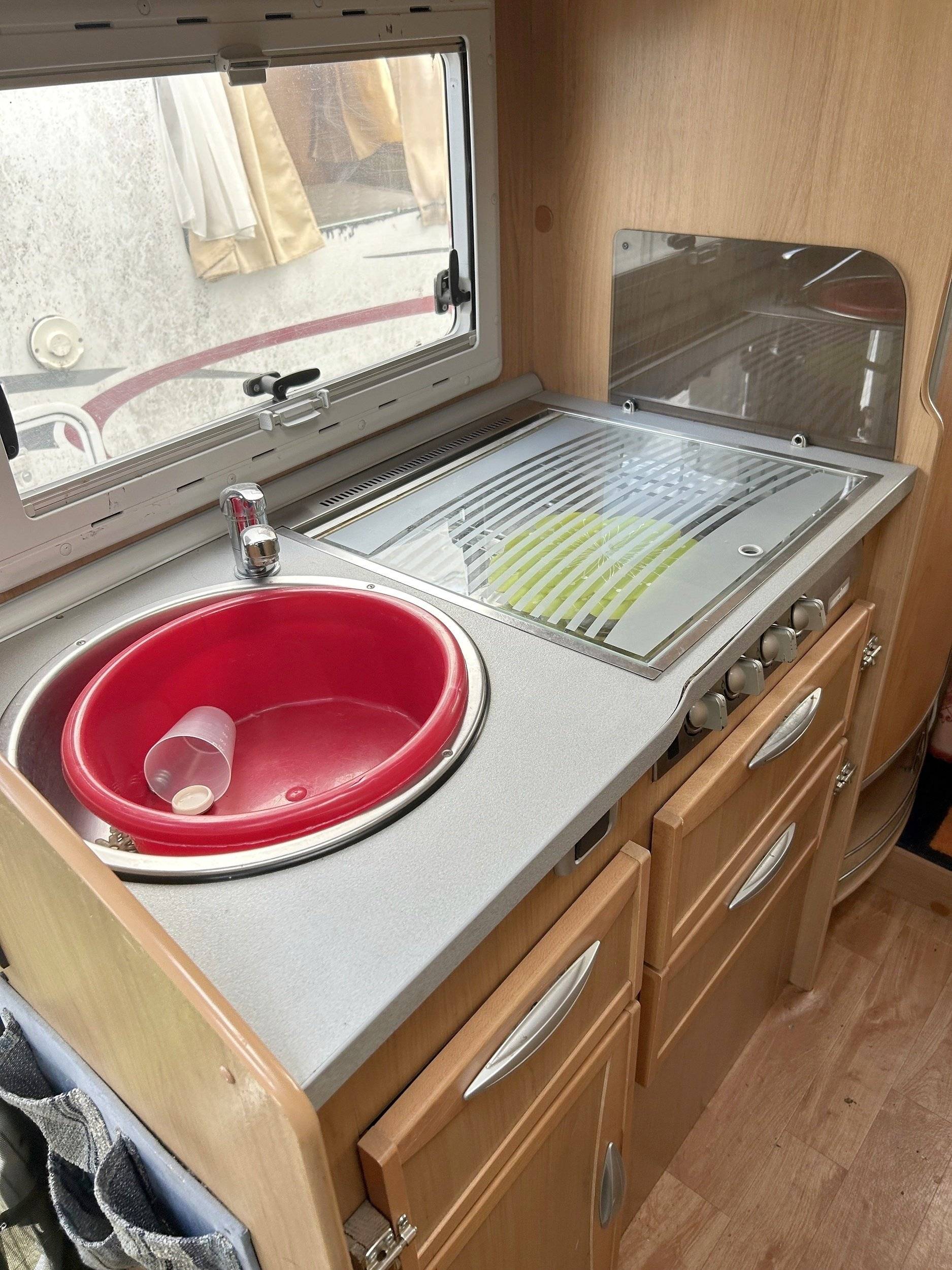 Ci Renault master 3.0l DCI 140CV