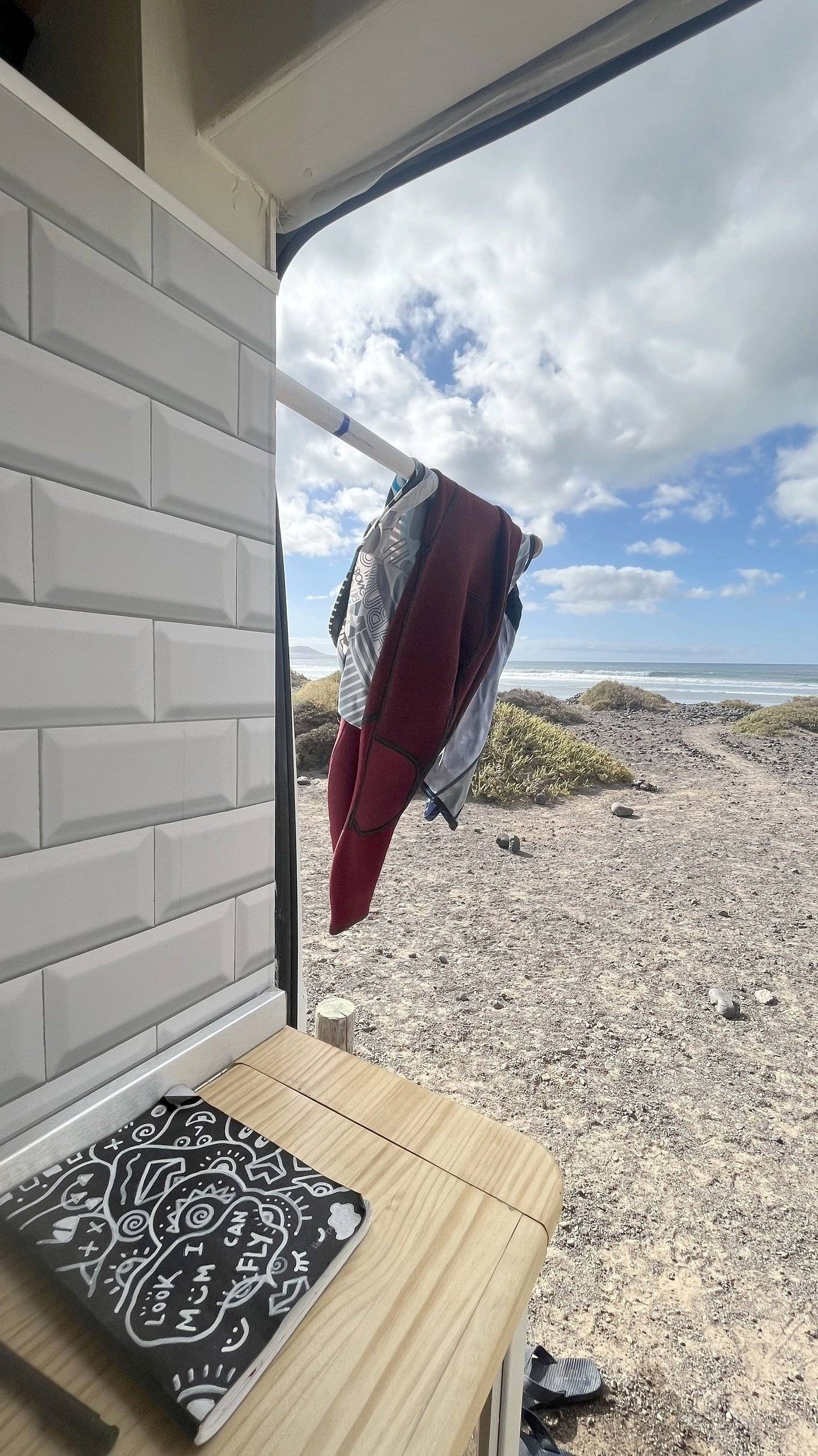 Alpes Camping-Car Citroën jumper