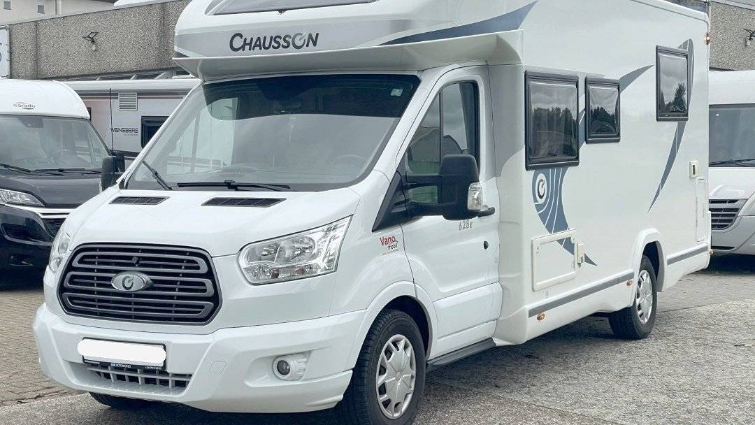 Chausson Chausson korus 628eb