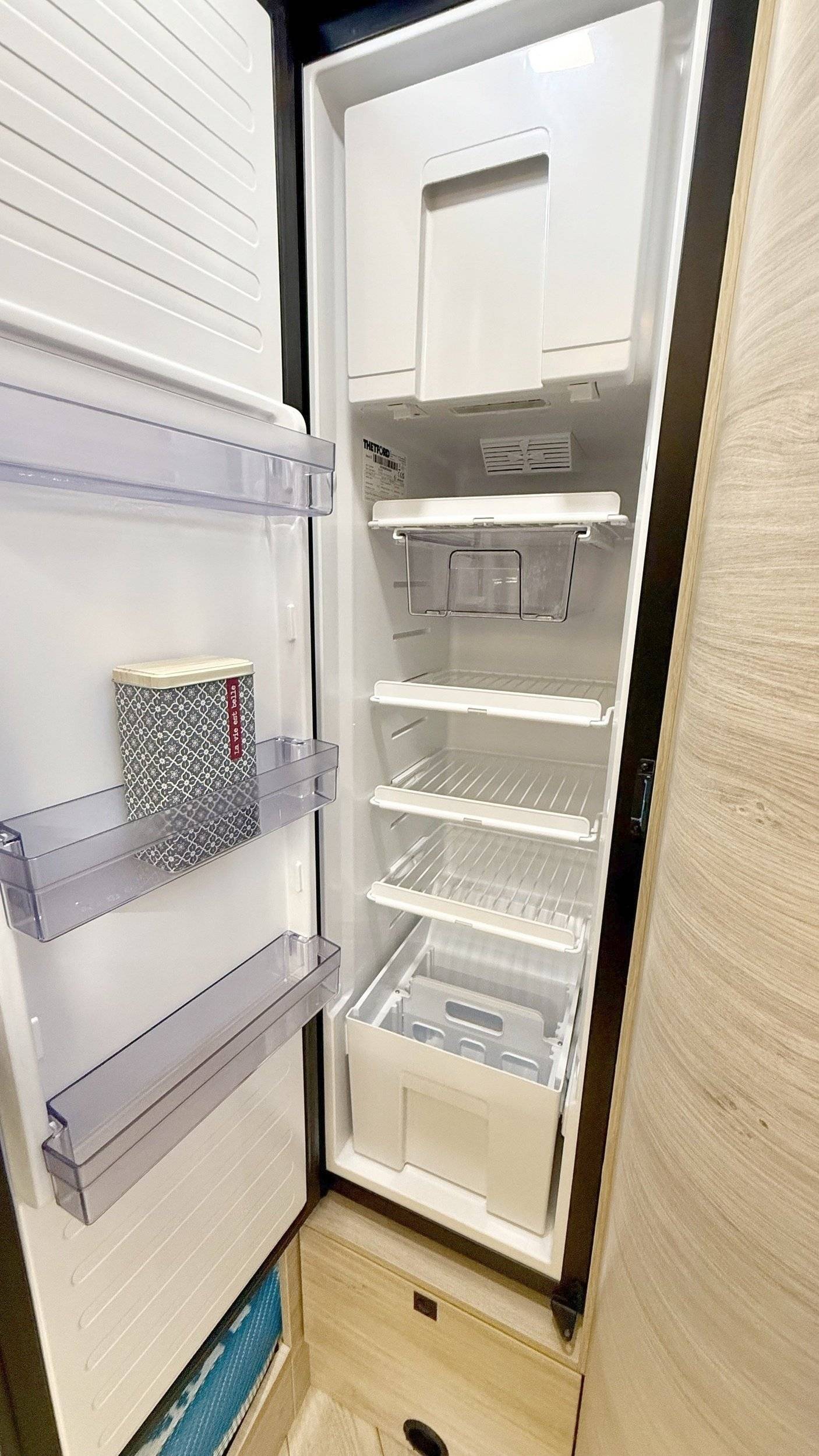 Challenger Challenger 250 Open Edition