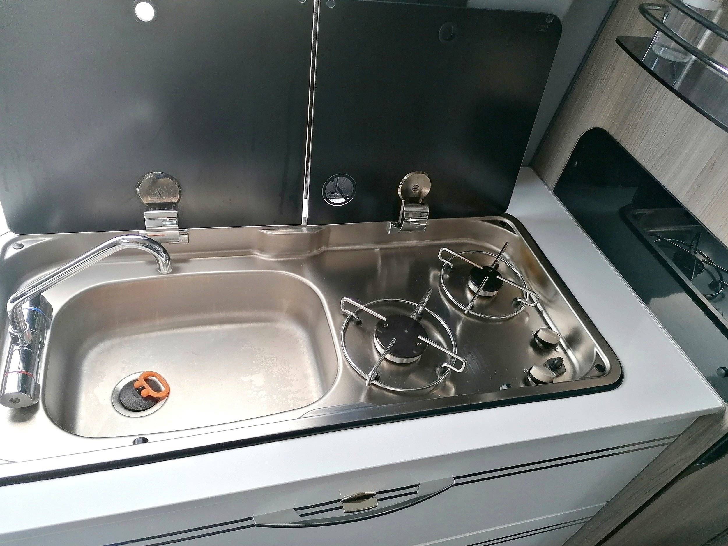 Randger randger r600