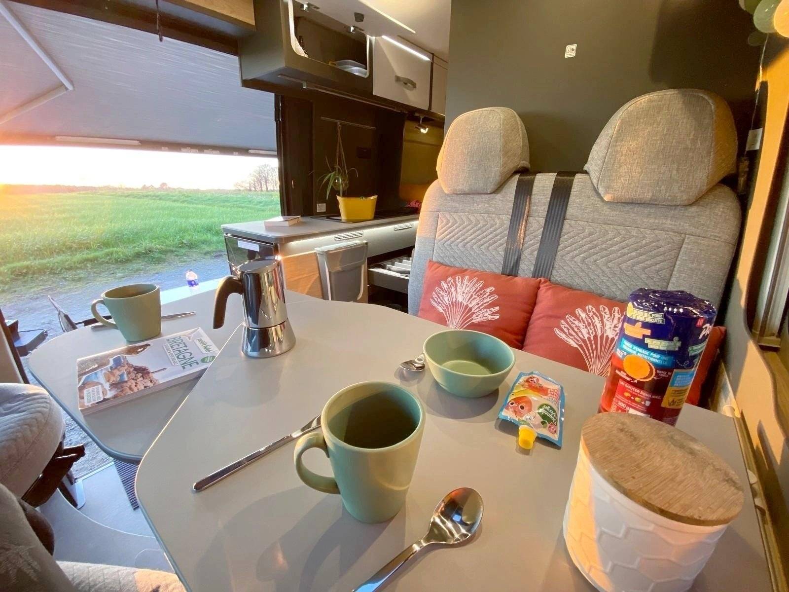 Dethleffs Ducato 2,2 l JTD 130 ch.