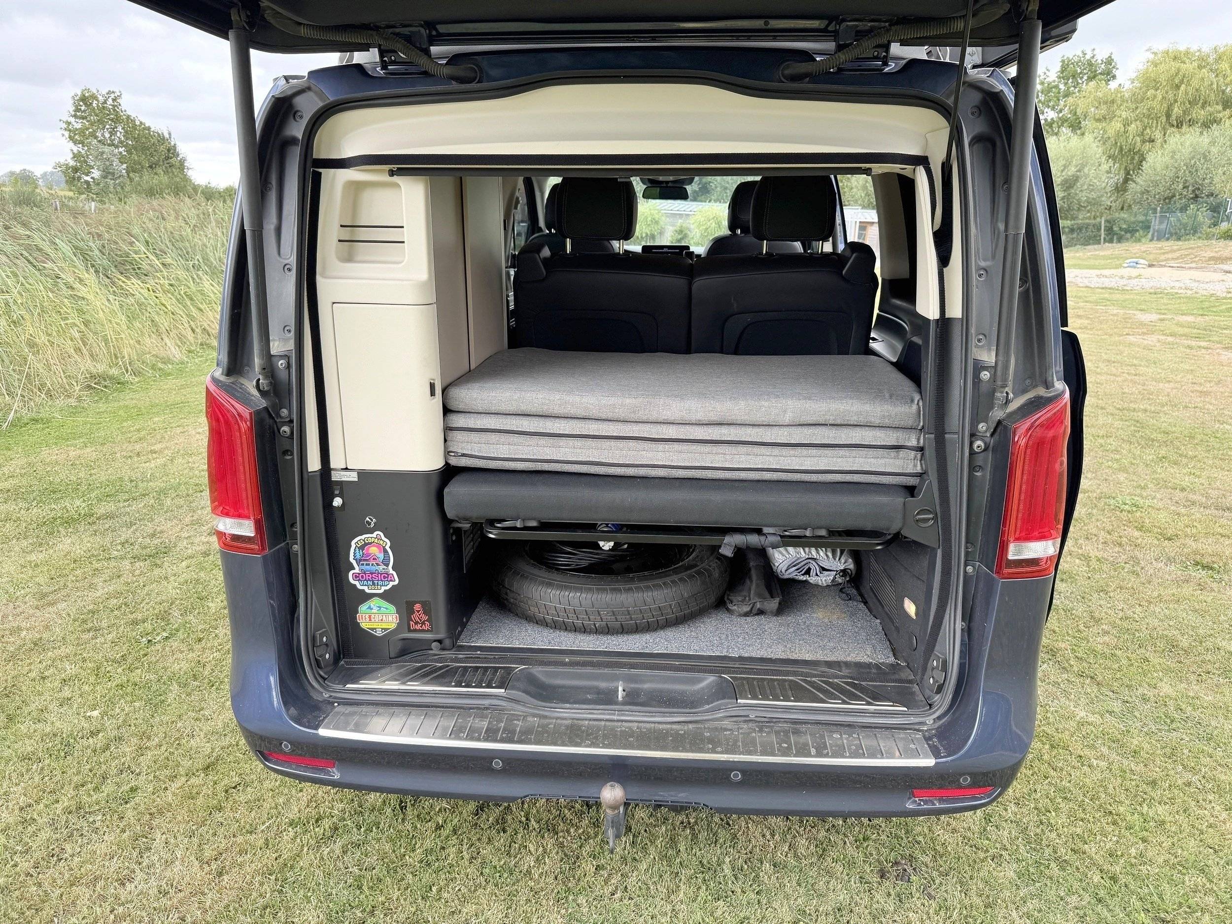 Westfalia Marco Polo