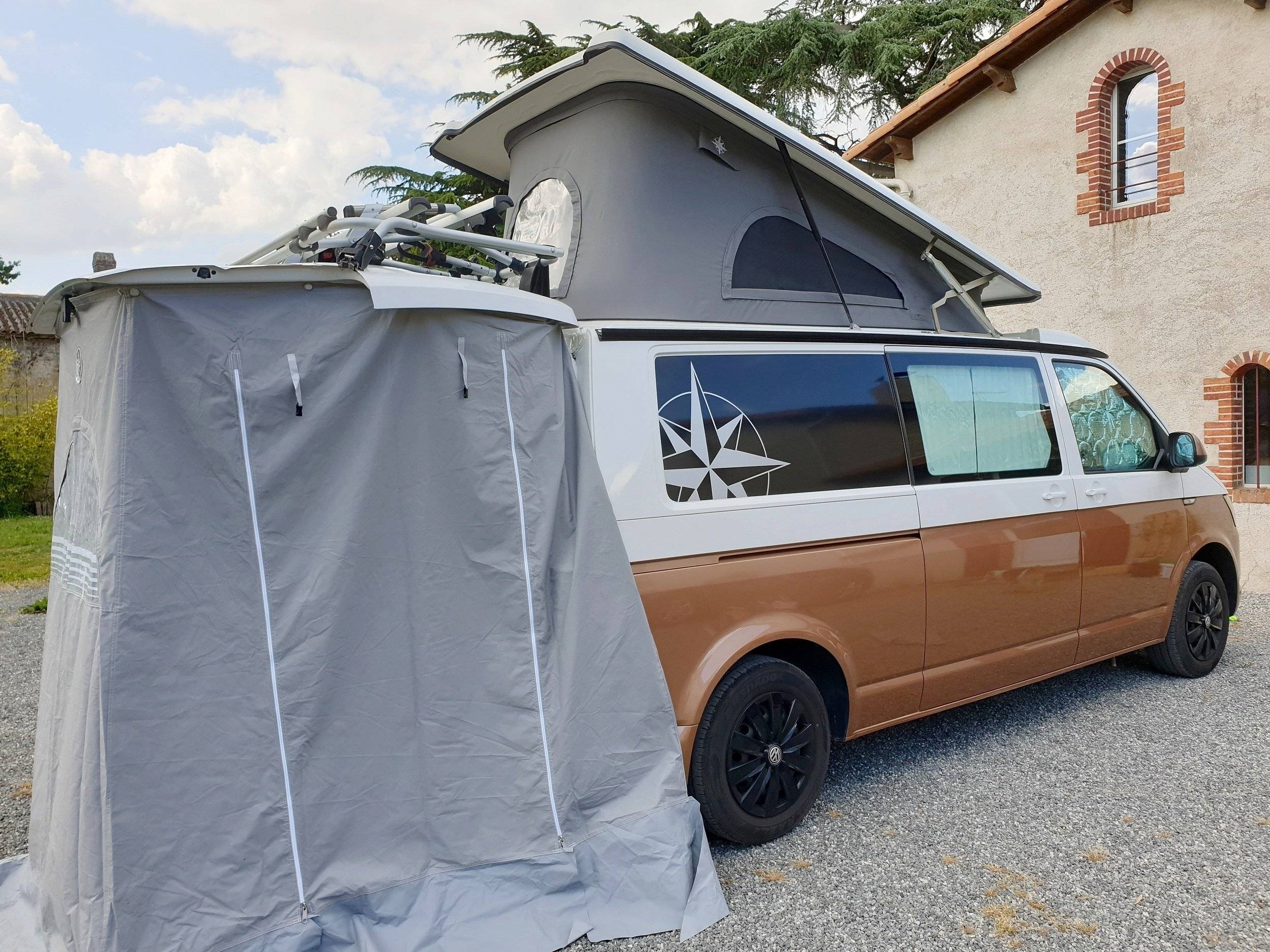Westfalia Kepler One