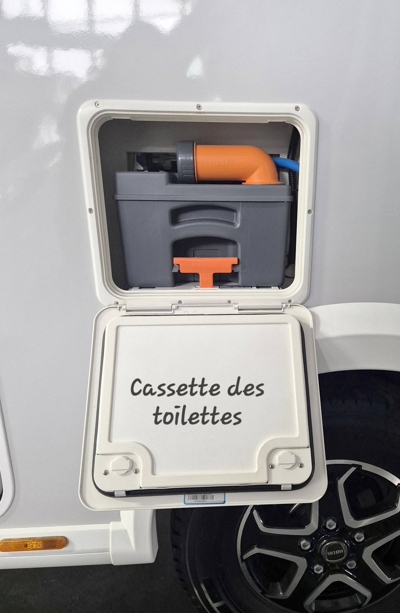 Notin PROGRESS SEVILLA LUXE