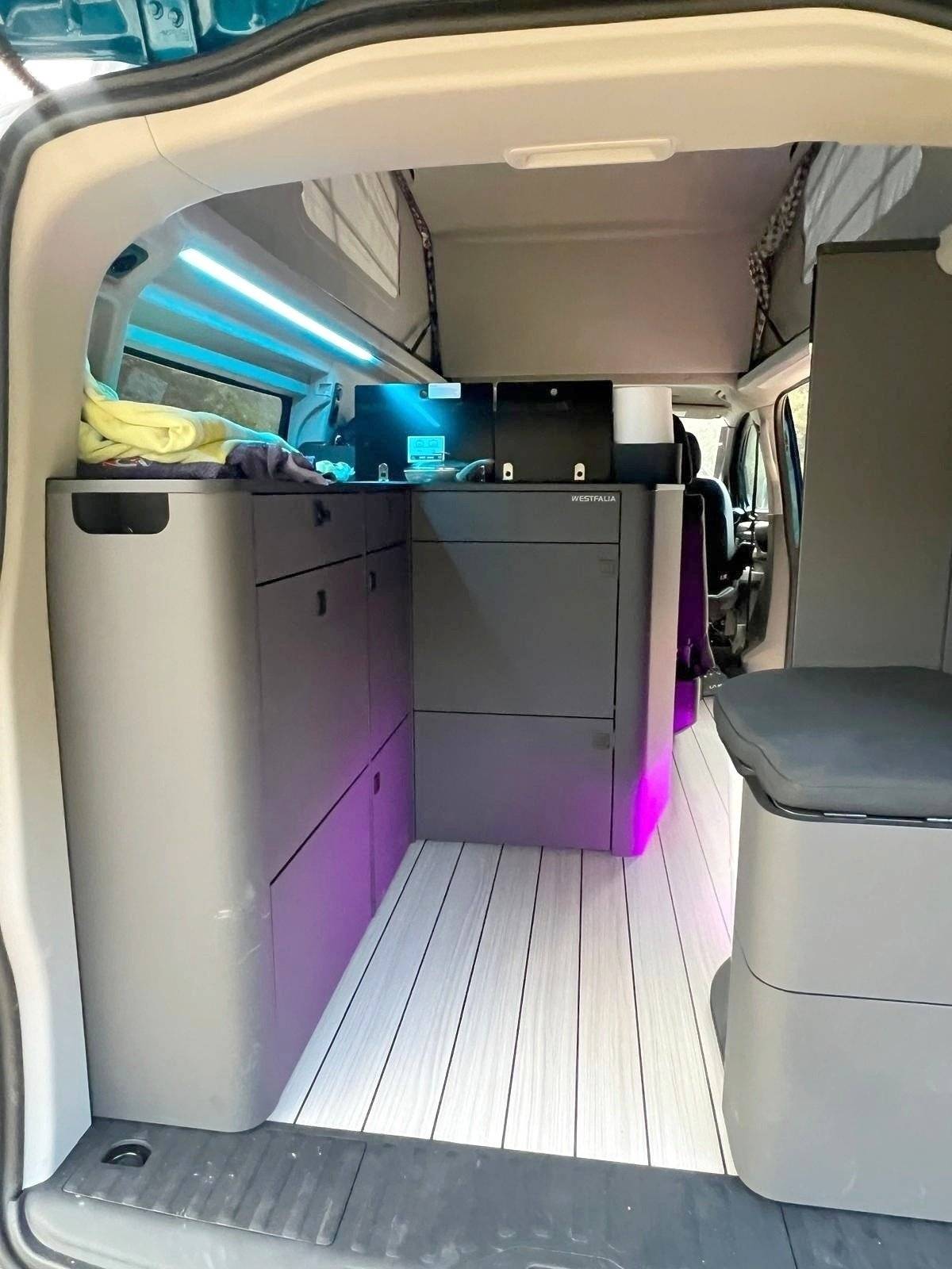 Westfalia 