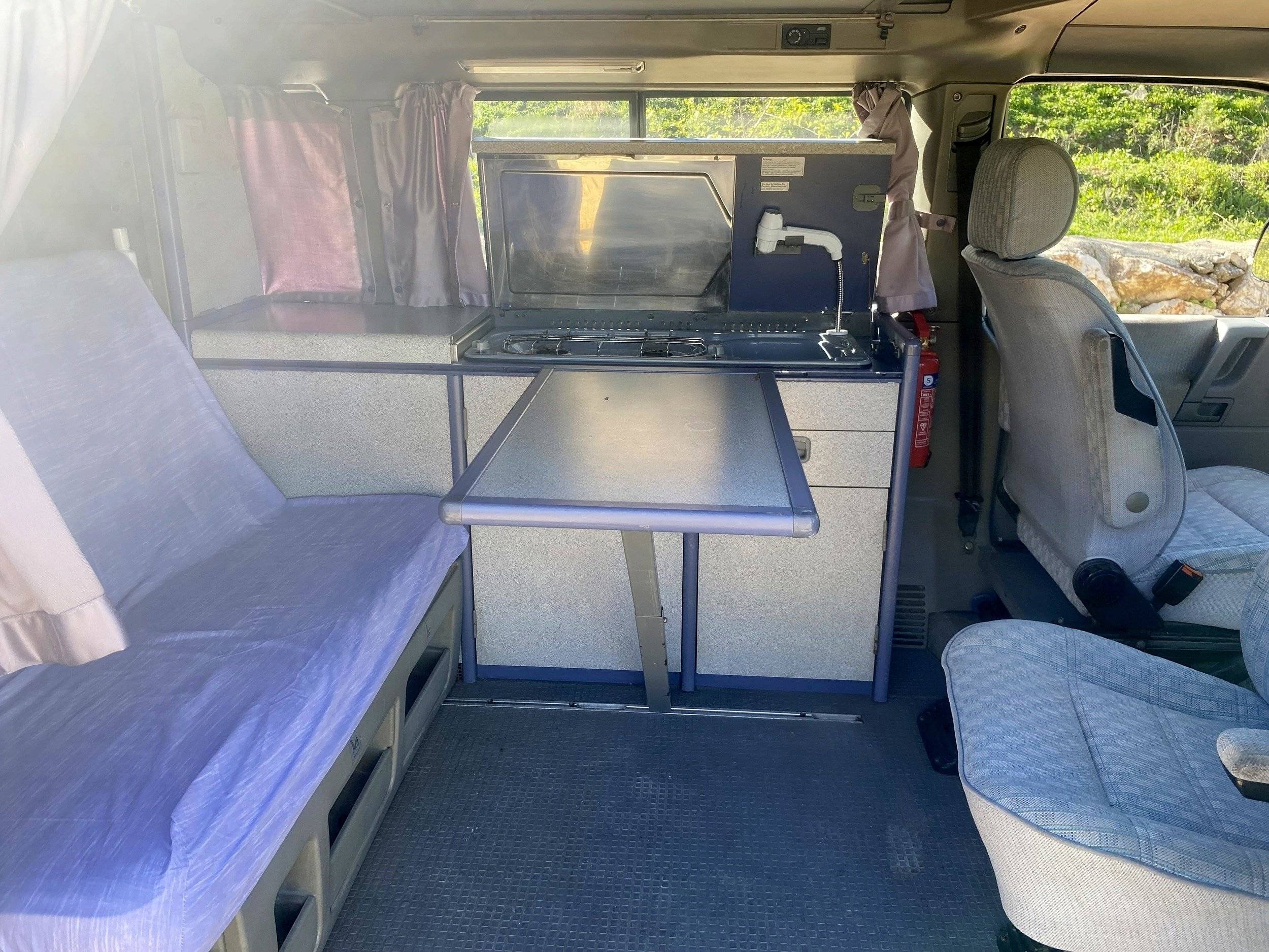 Volkswagen original volkswagen