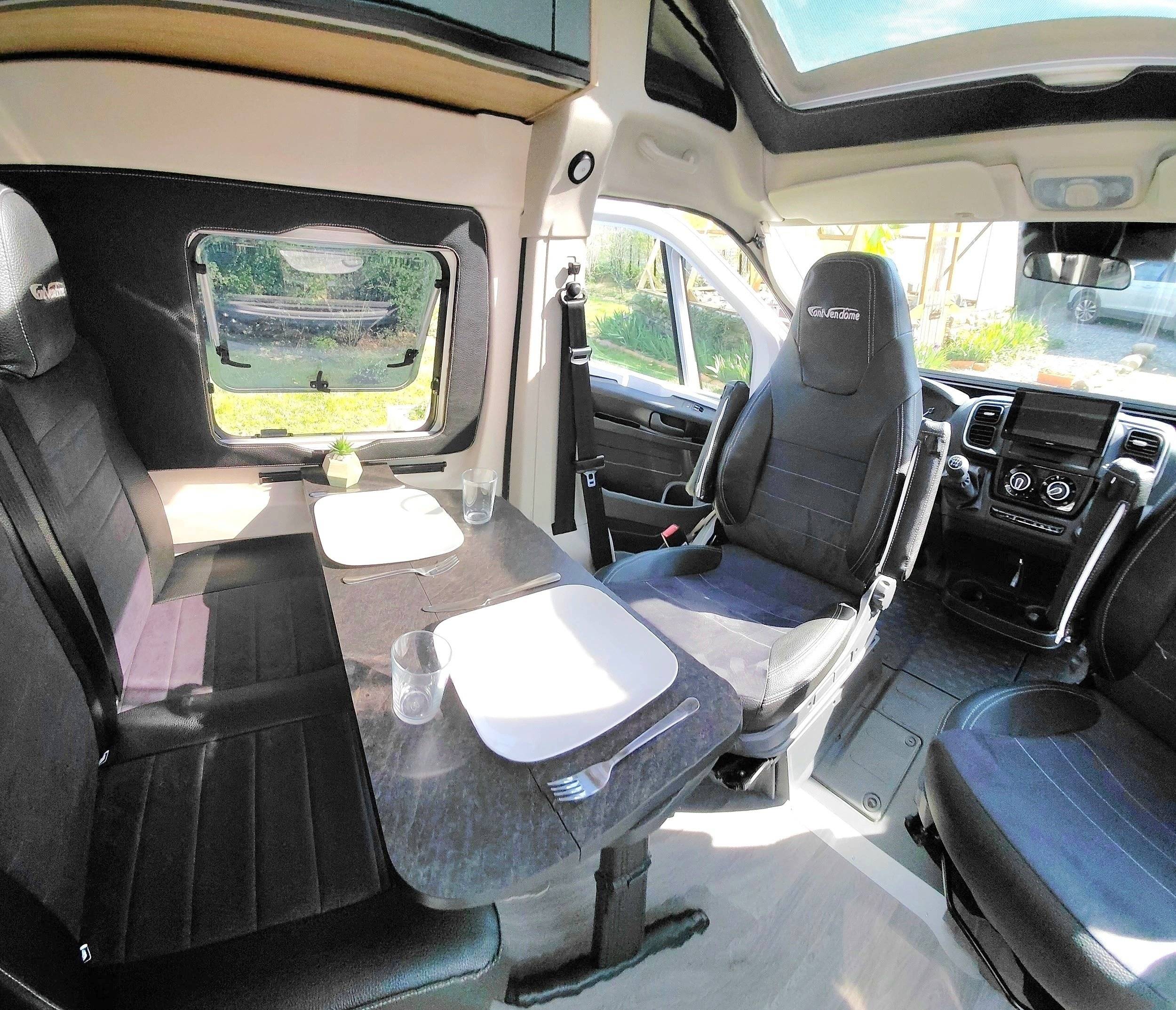 Essecke Fiat Fiat 2.2 multijet 140 cv - Yescapa