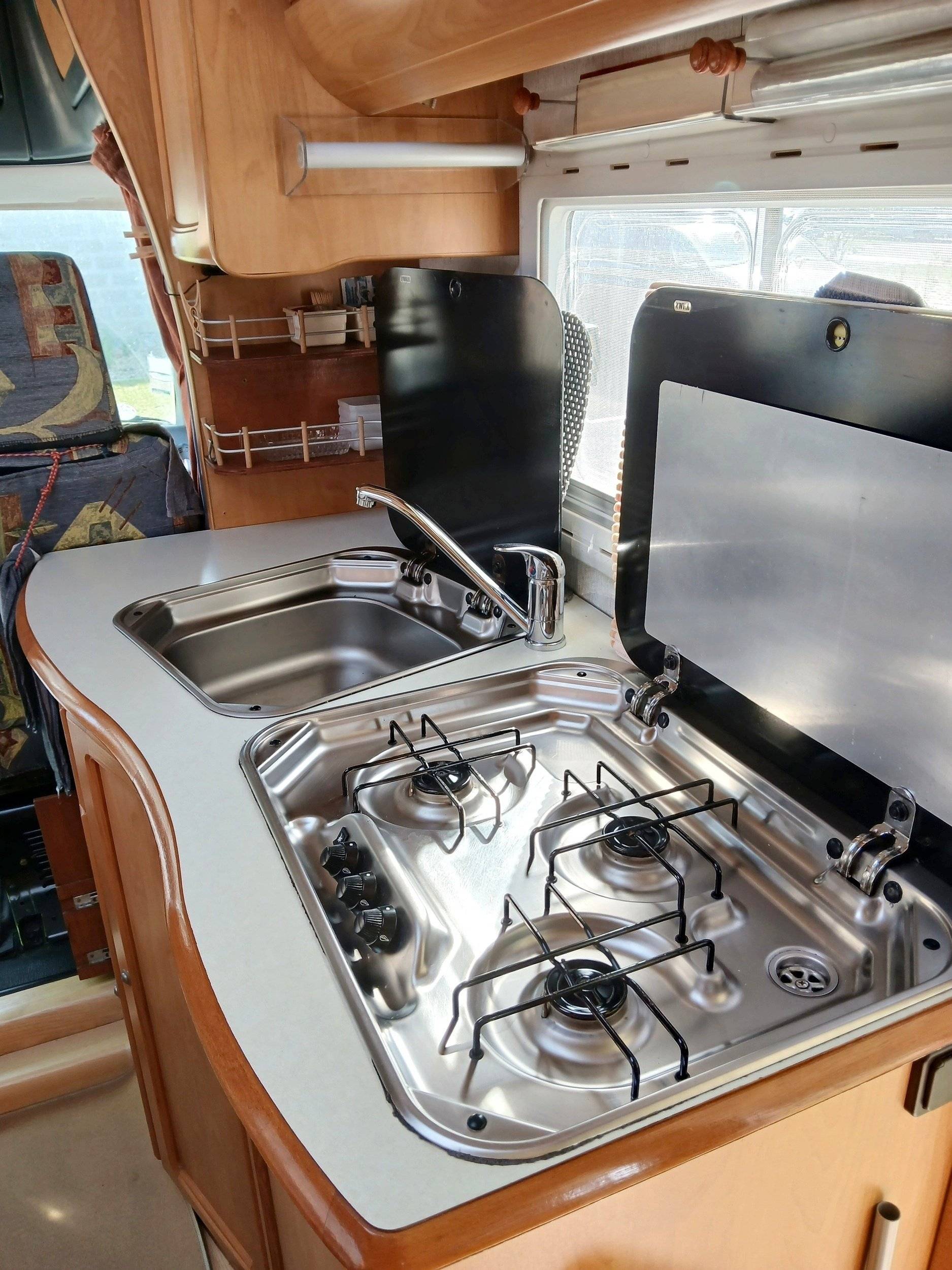 Chausson allegro 69