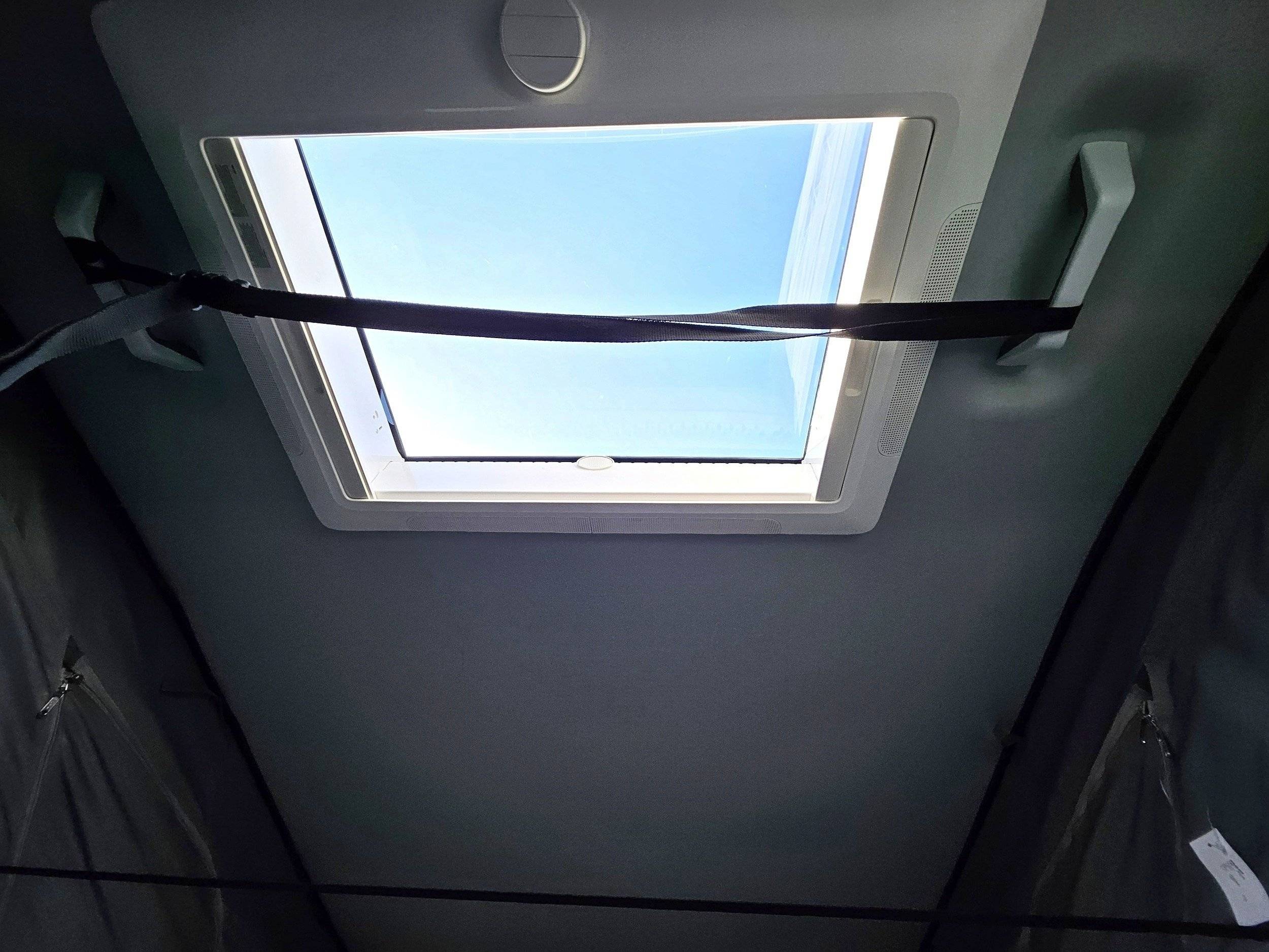 Carado CV 540 PRO Capron