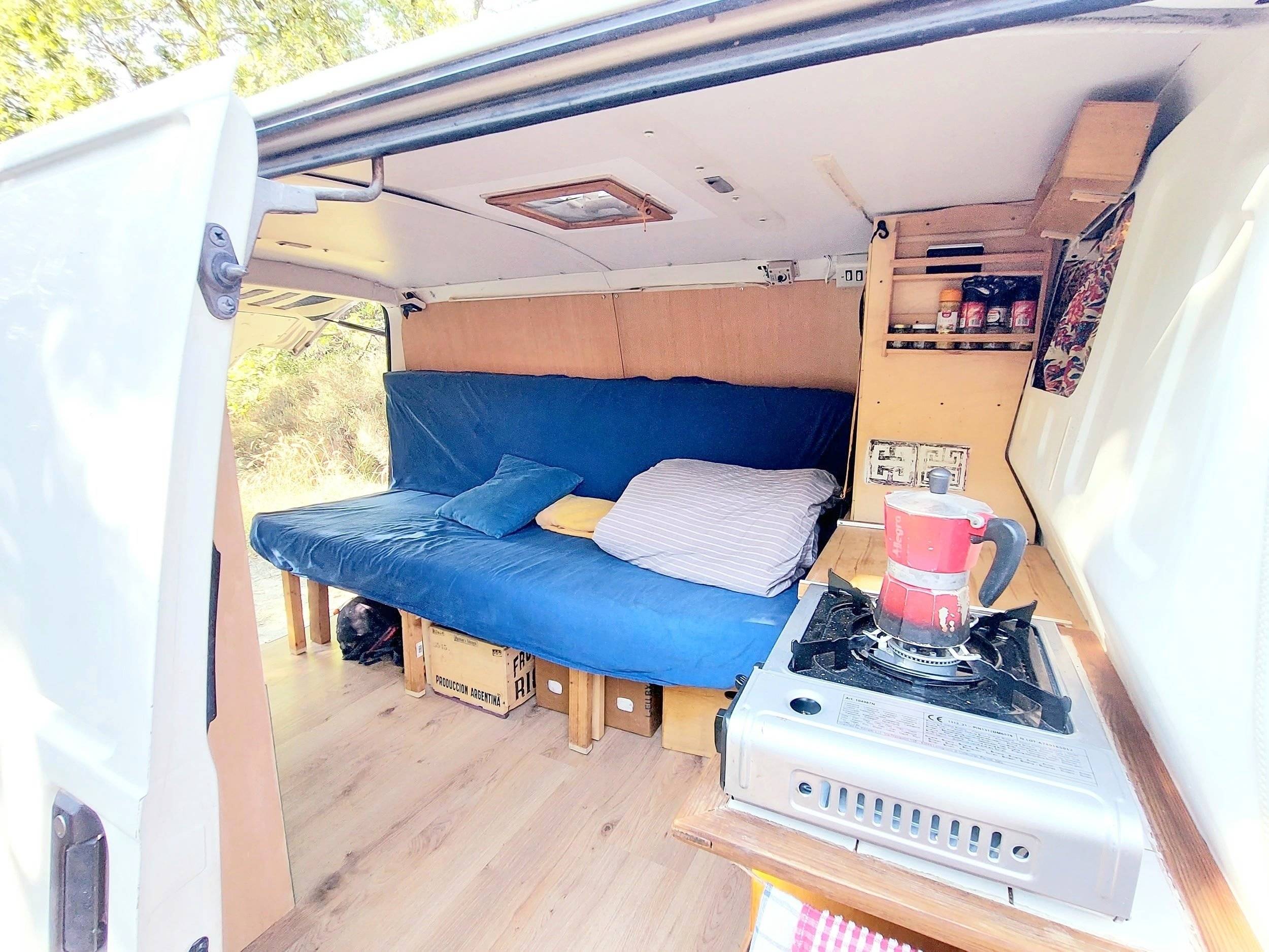 Volkswagen Volkswagen T4