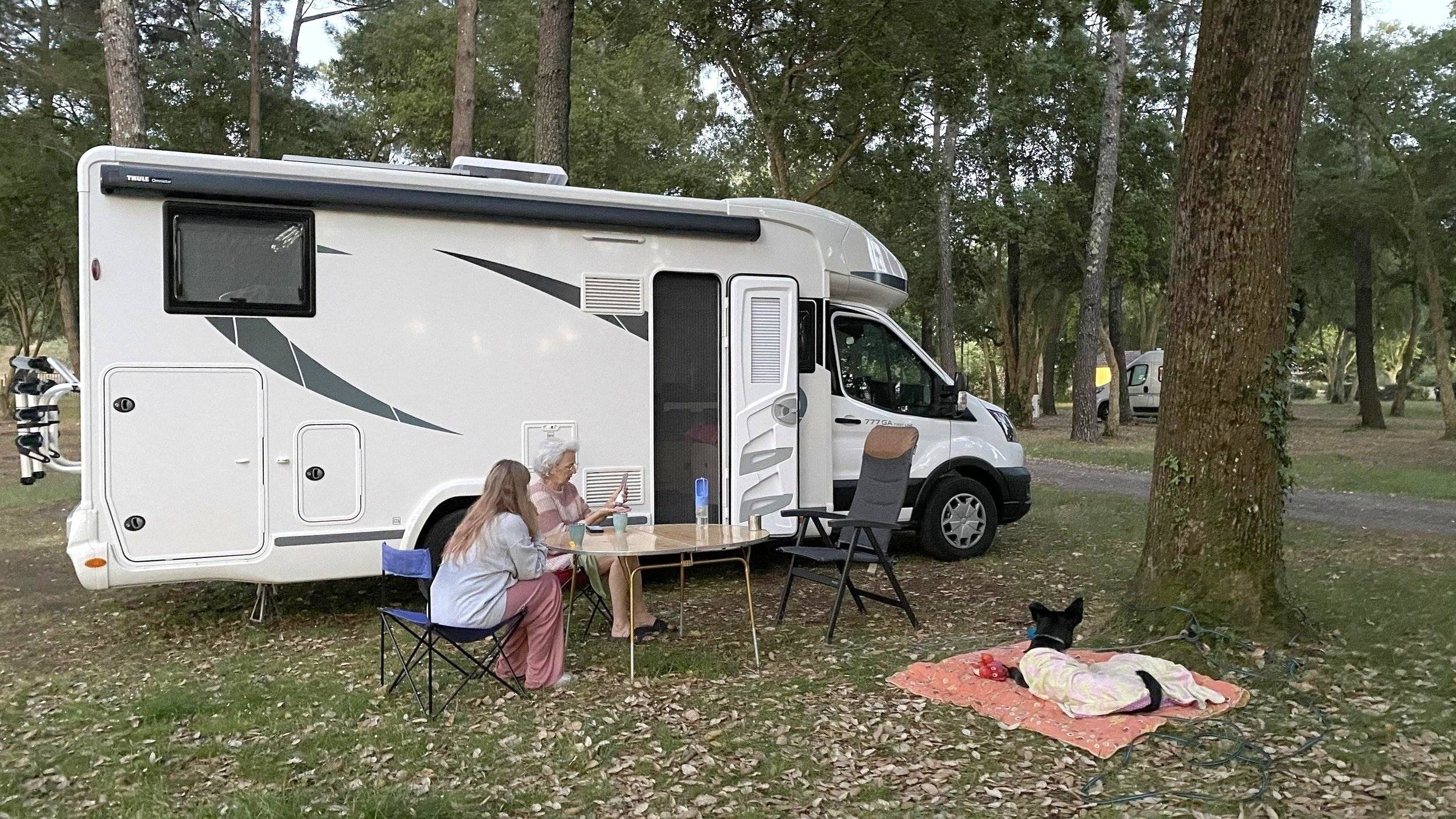 Chausson 