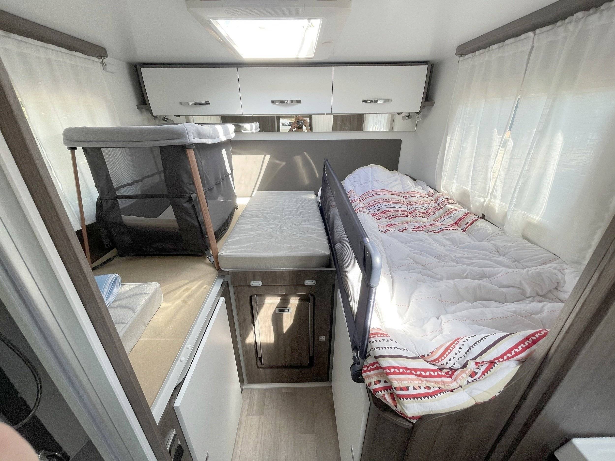 Benimar Benimar Tessoro 463 170cv