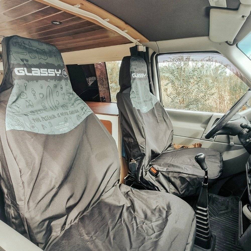 Volkswagen Volkswagen Transporter