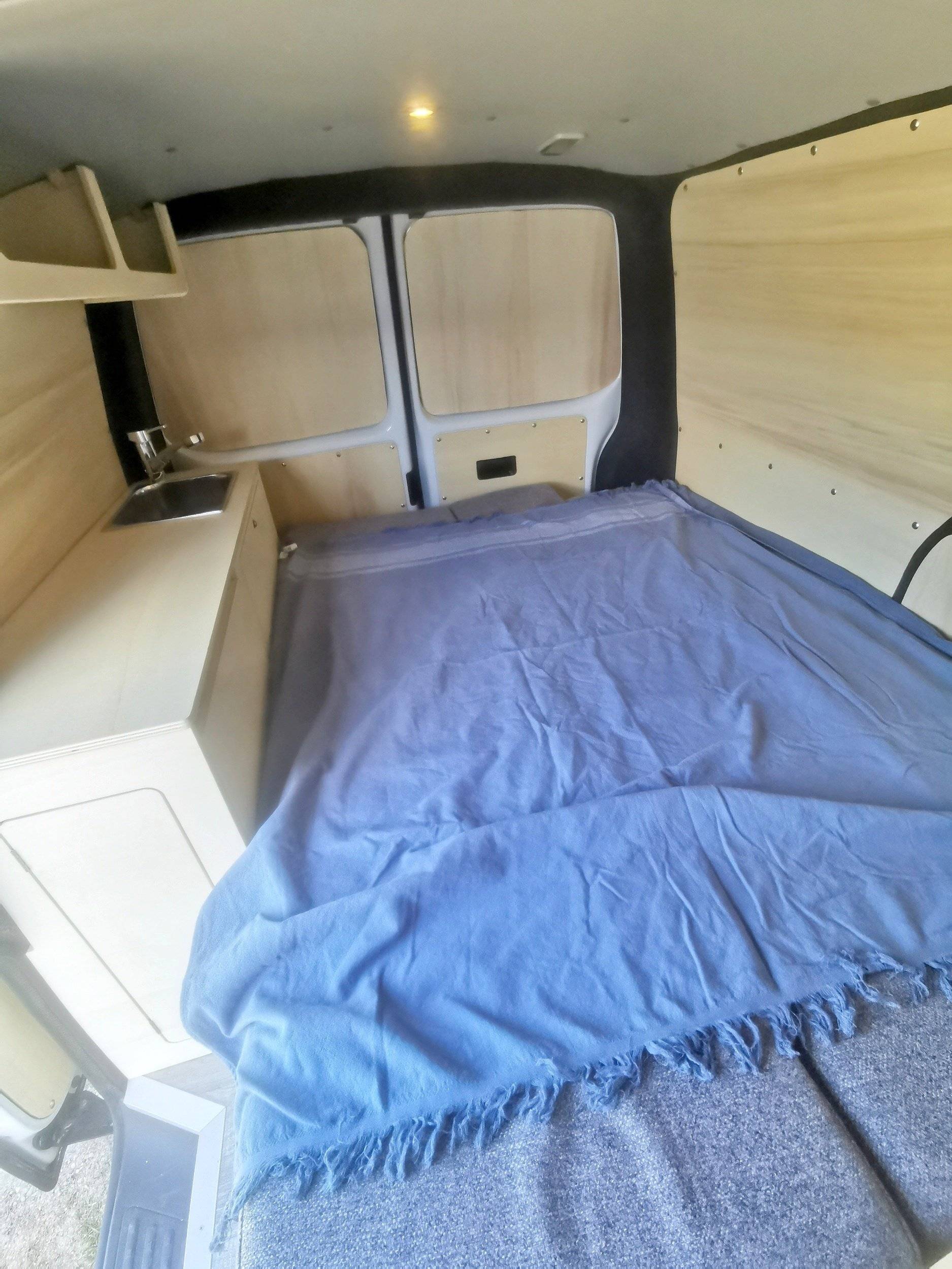Volkswagen T5