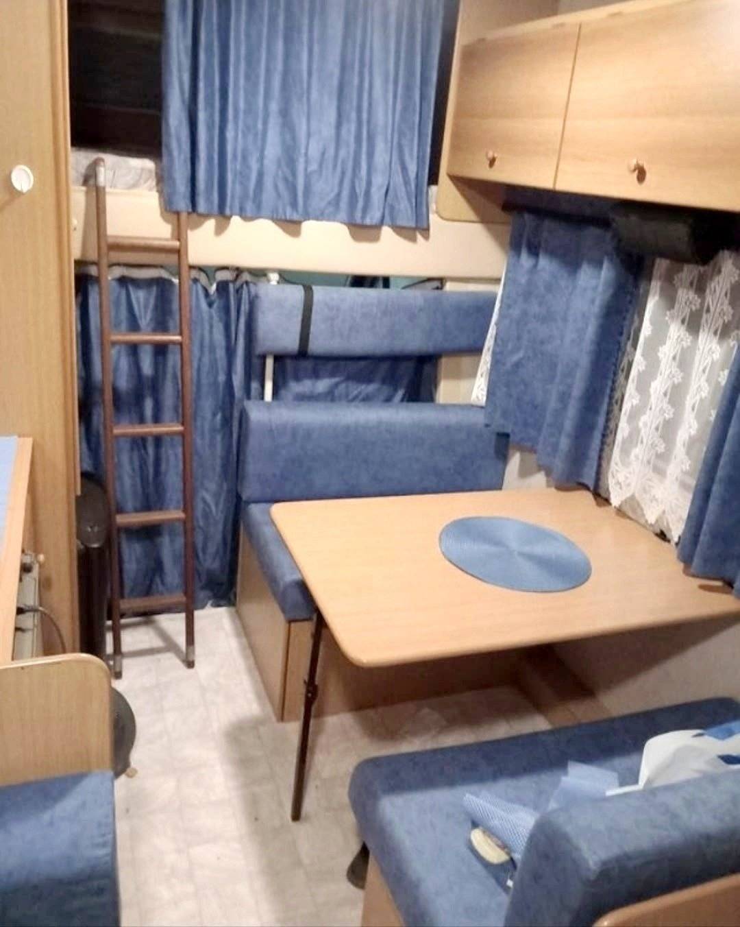 Roller Team 5 Prestige