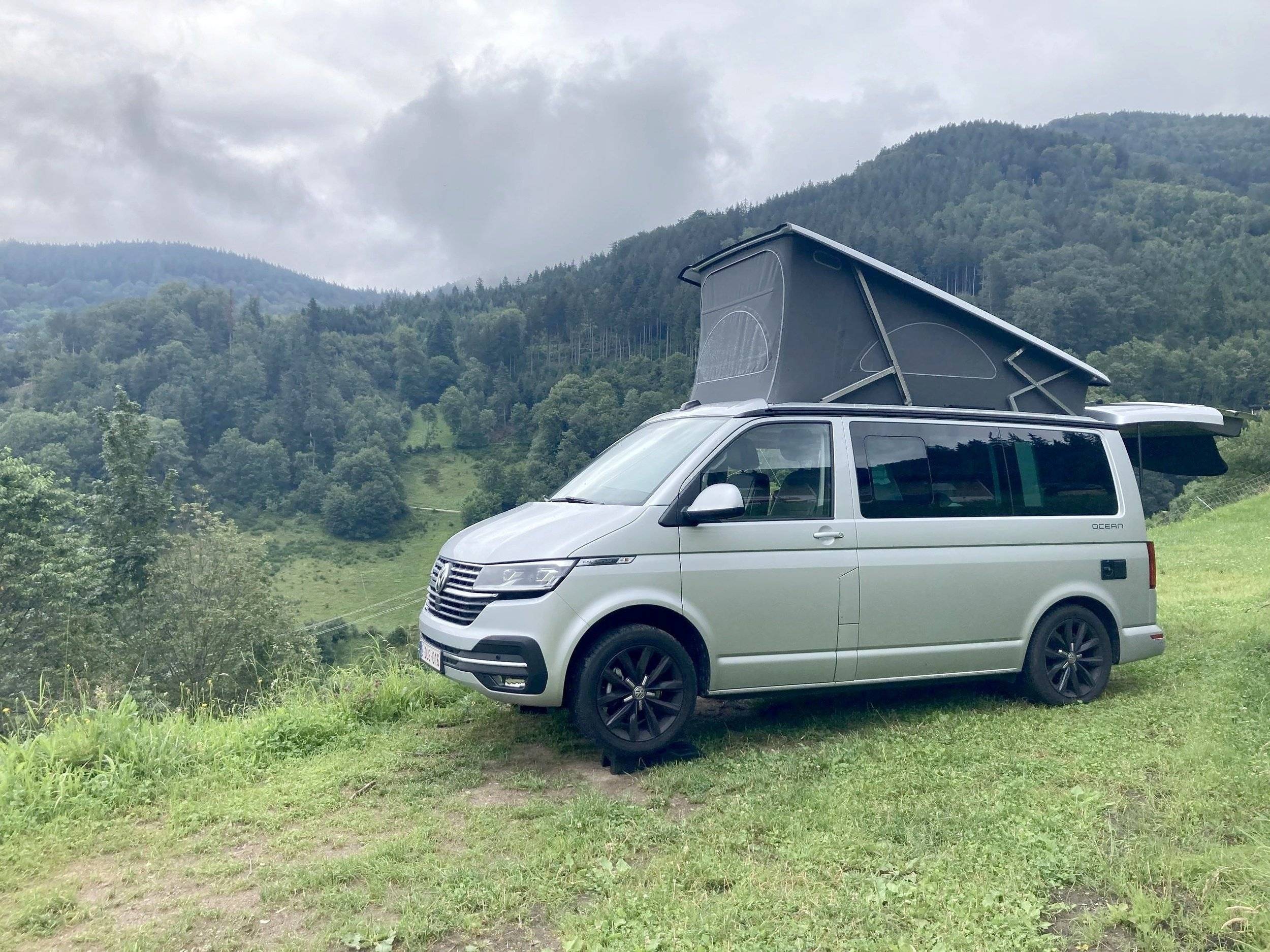 Volkswagen 