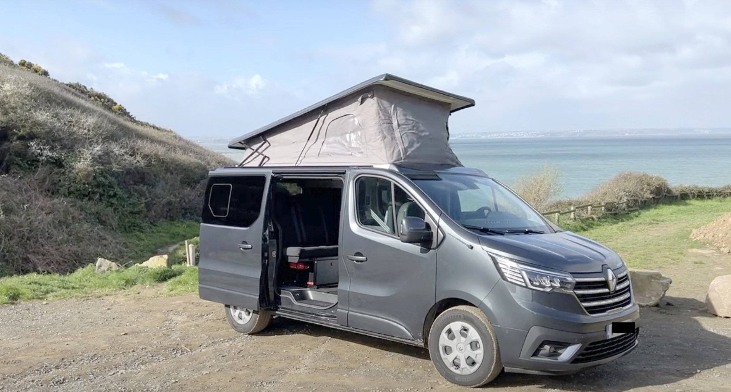 Renault Renault trafic