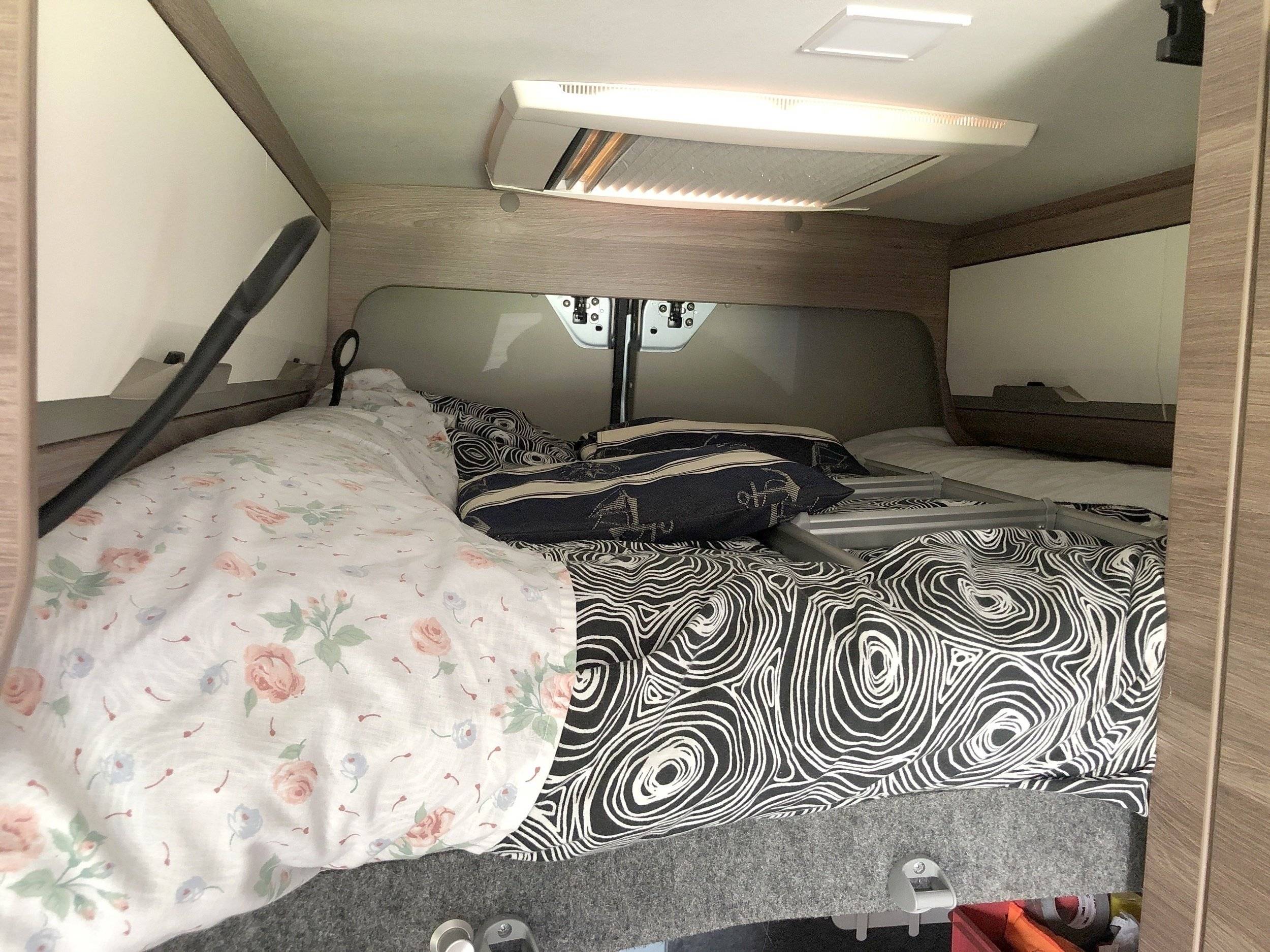 Knaus 540 boxlife MQ