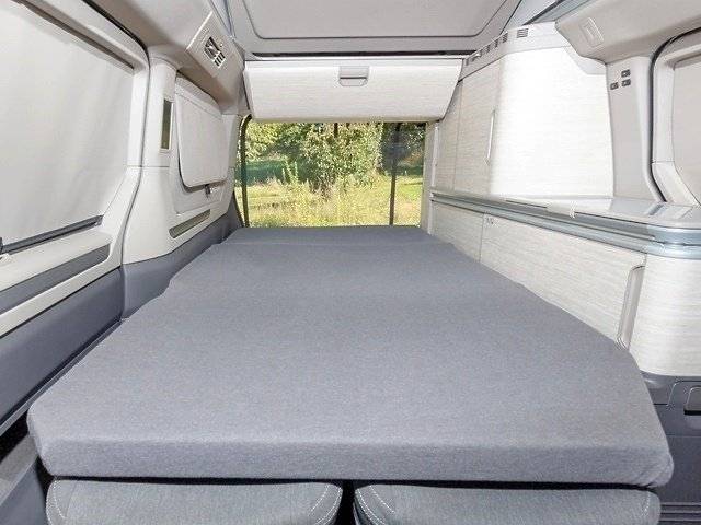 Volkswagen California Ocean