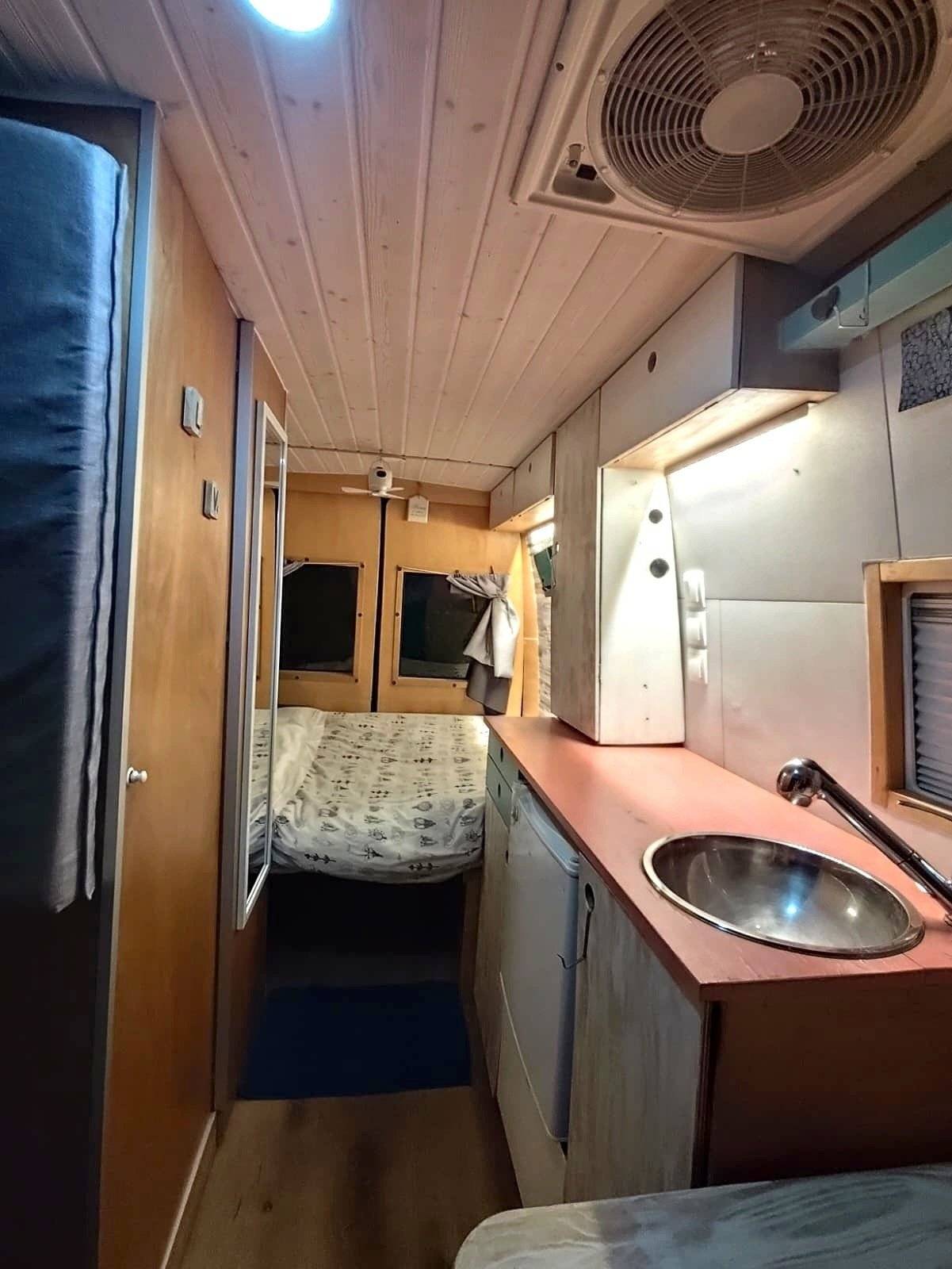 Mercedes Sprinter