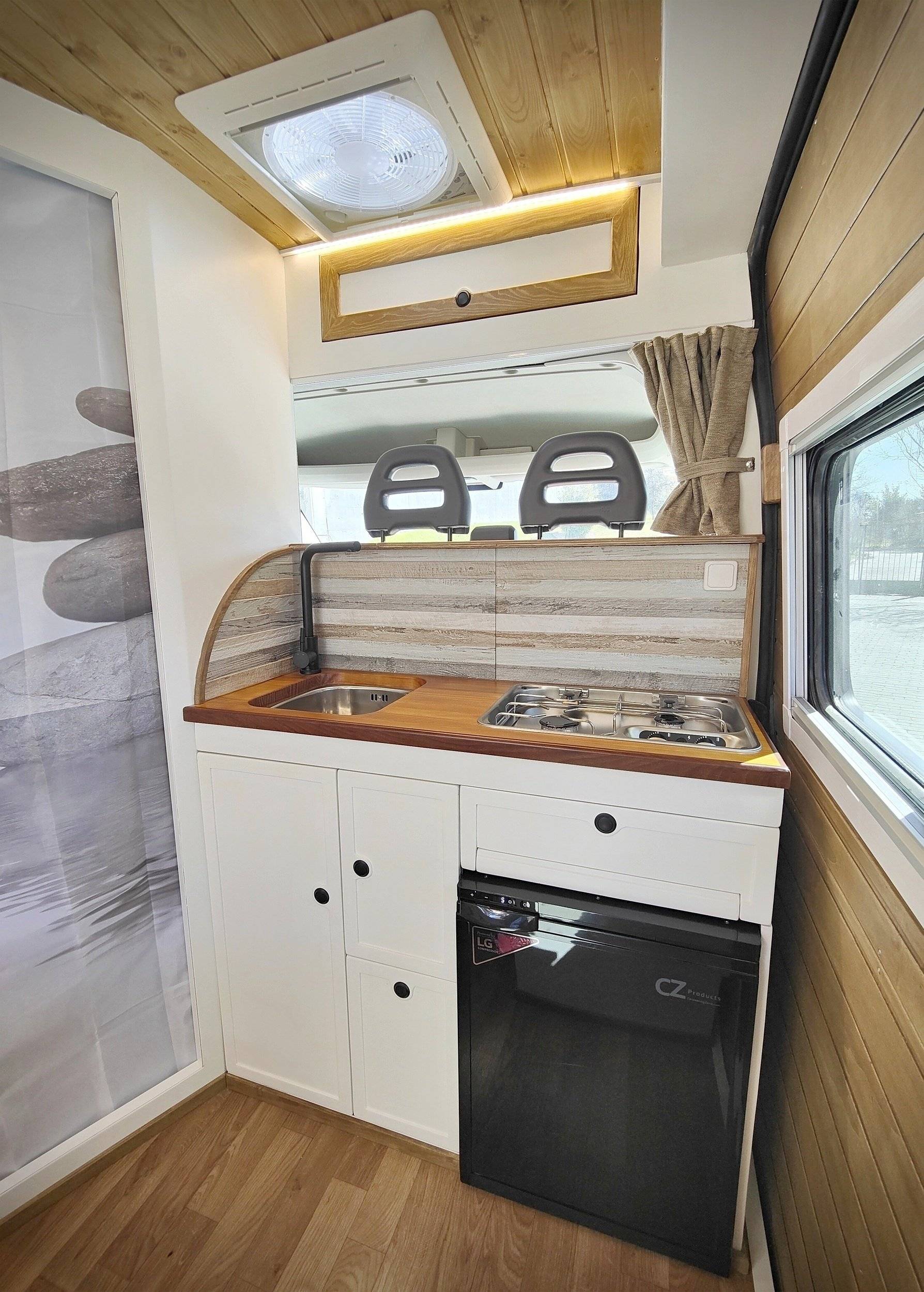 Ki Campers Citroën jumper