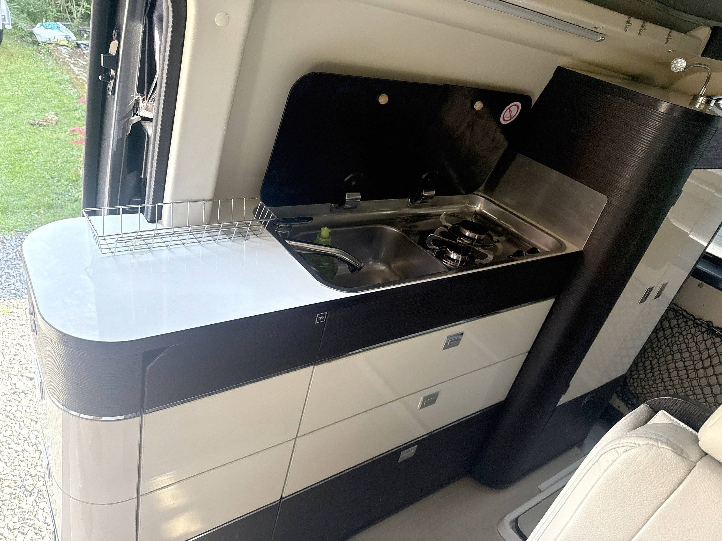 Westfalia Westfalia Kepler One