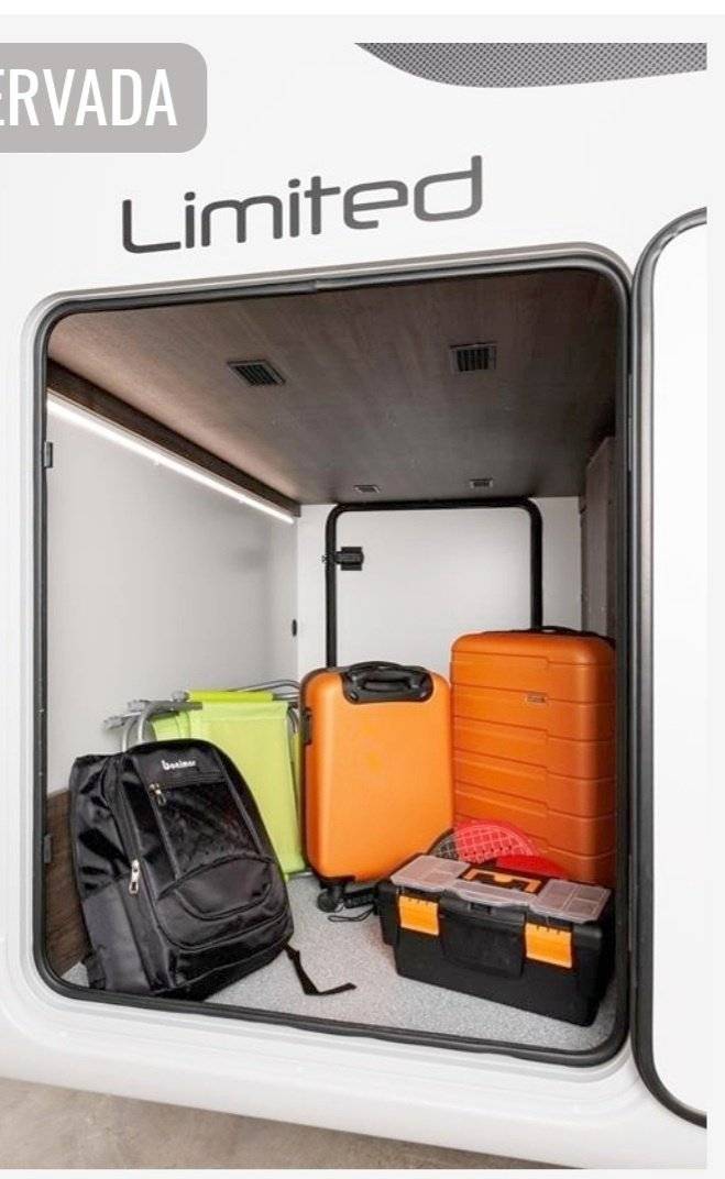 Benimar BENIMAR TESSORO 463UP