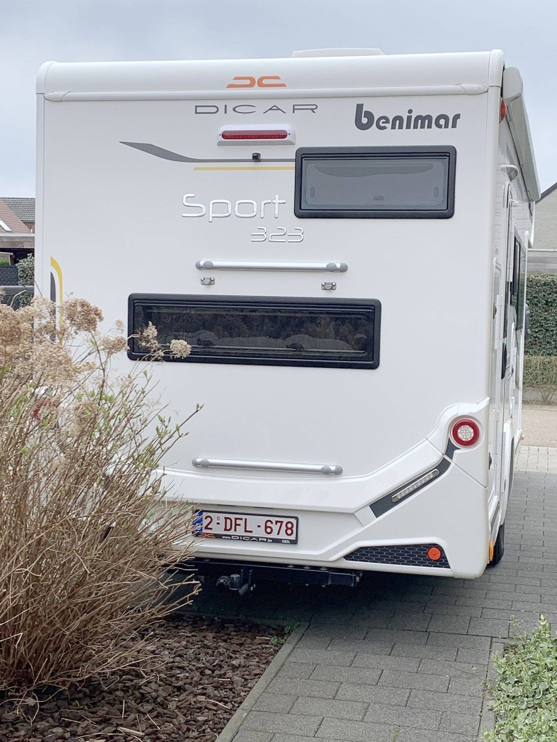 Benimar 