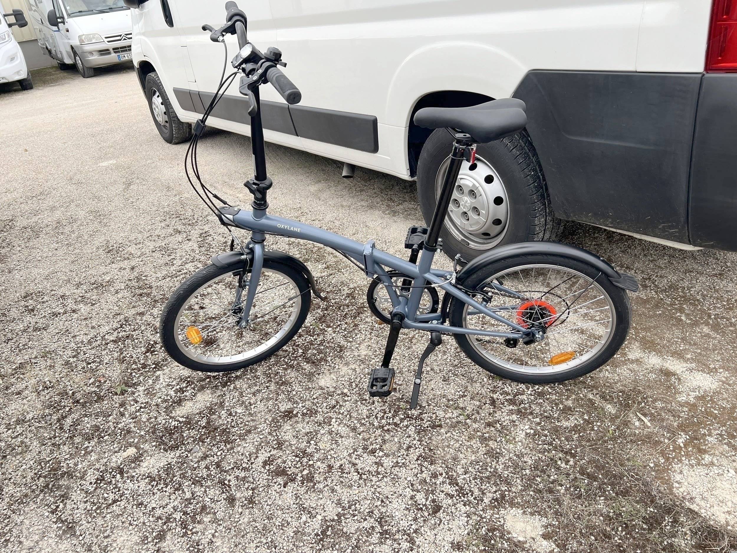 Peugeot Boxer 2,0 l 130 ch
