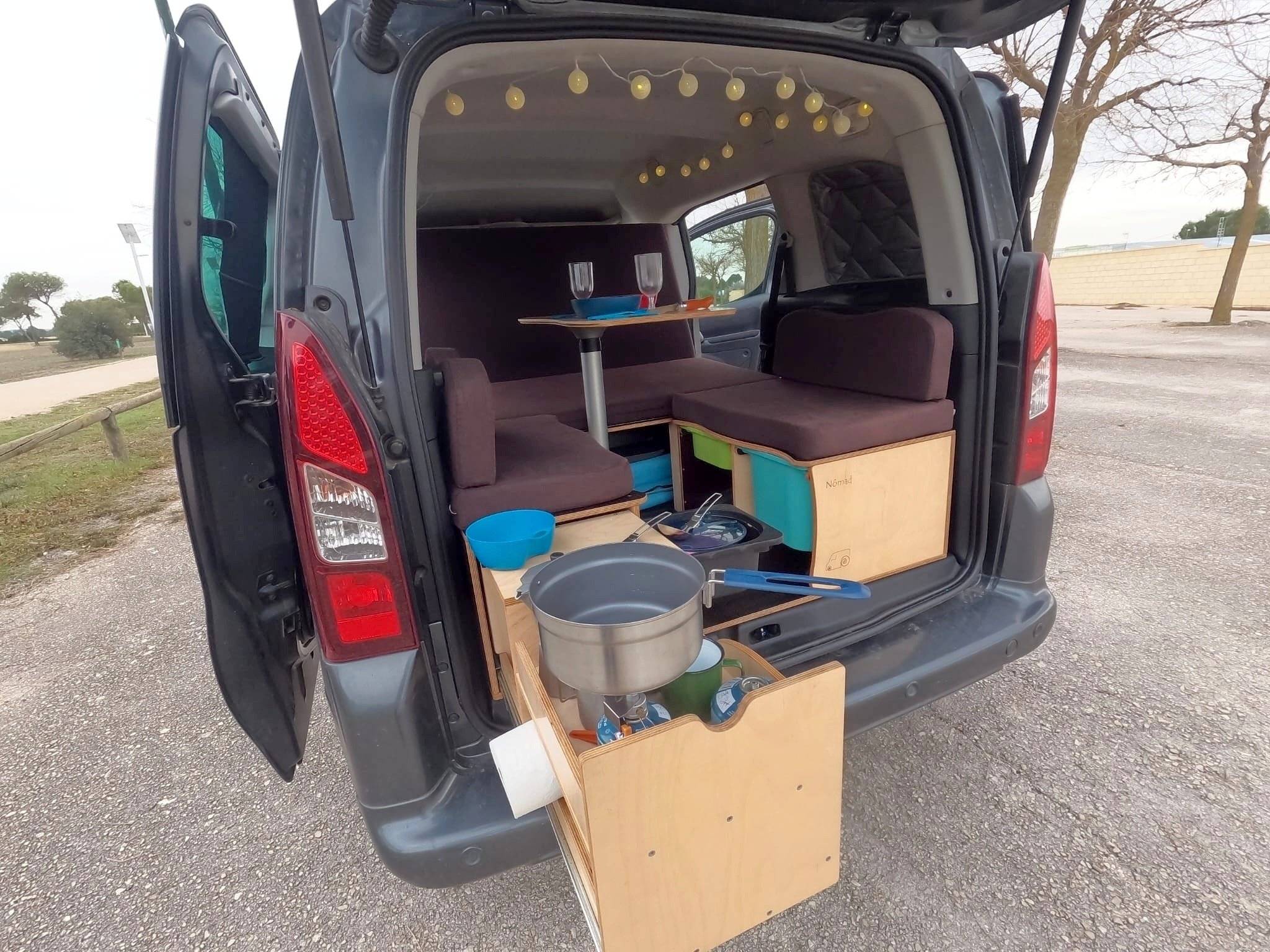 PichisCamper Partner