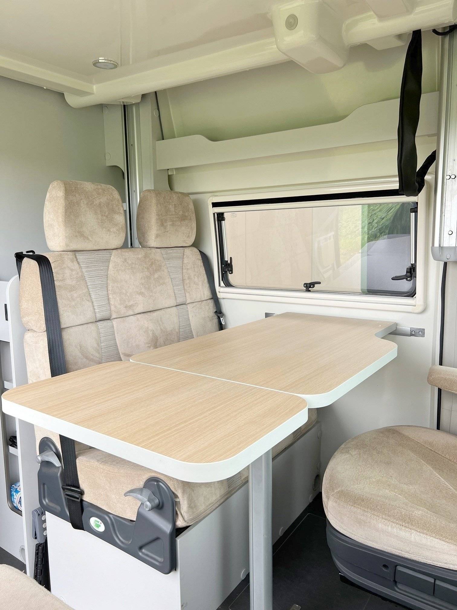 Font Vendôme TERRAVAN