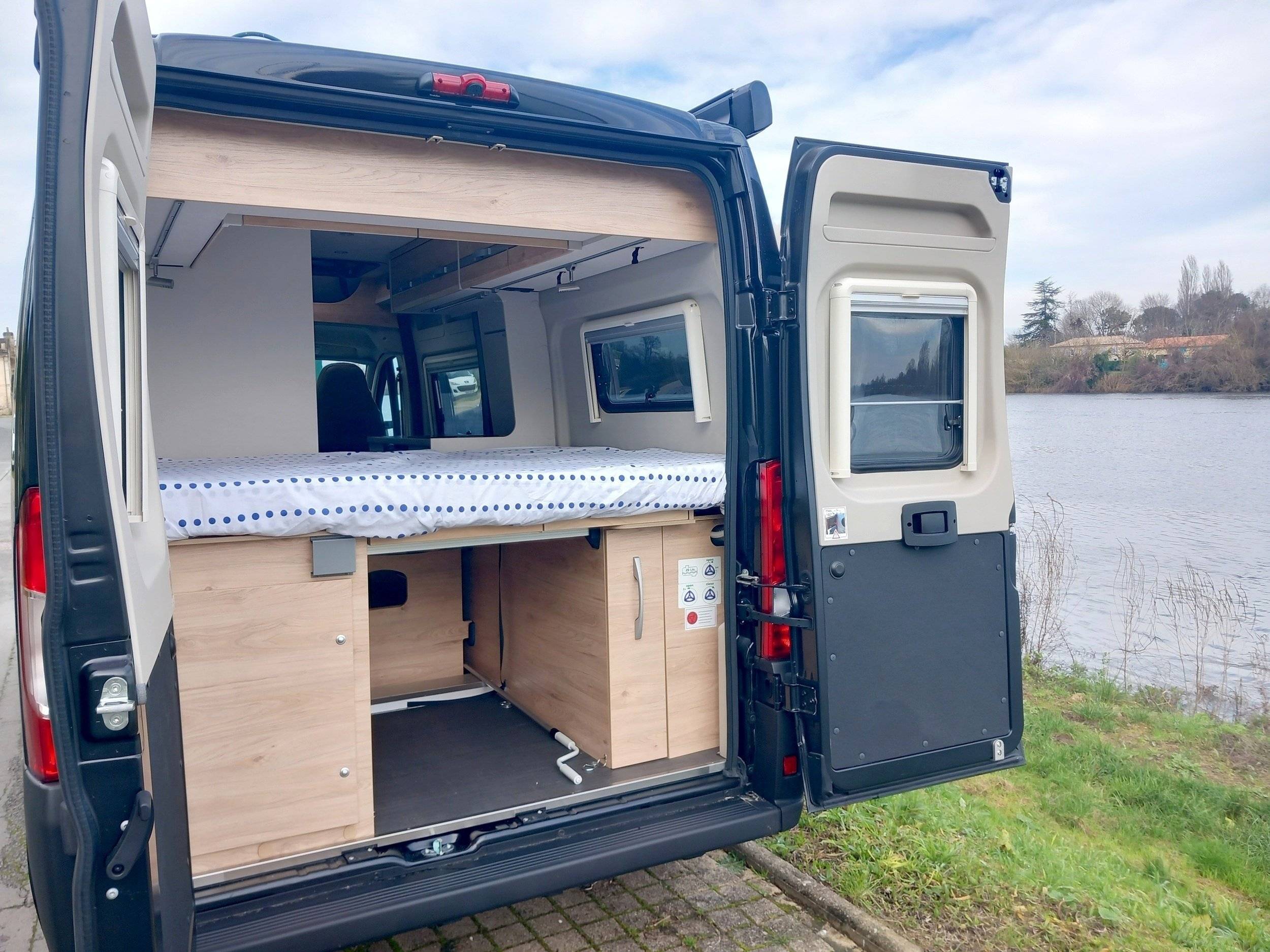 Dethleffs DETHLEFFS GLOBETRAIL  