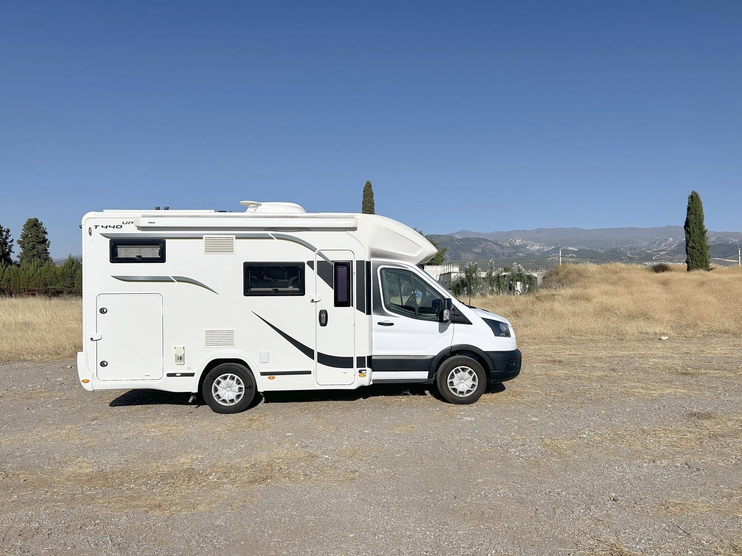 Benimar BENIMAR TESSORO 440UP