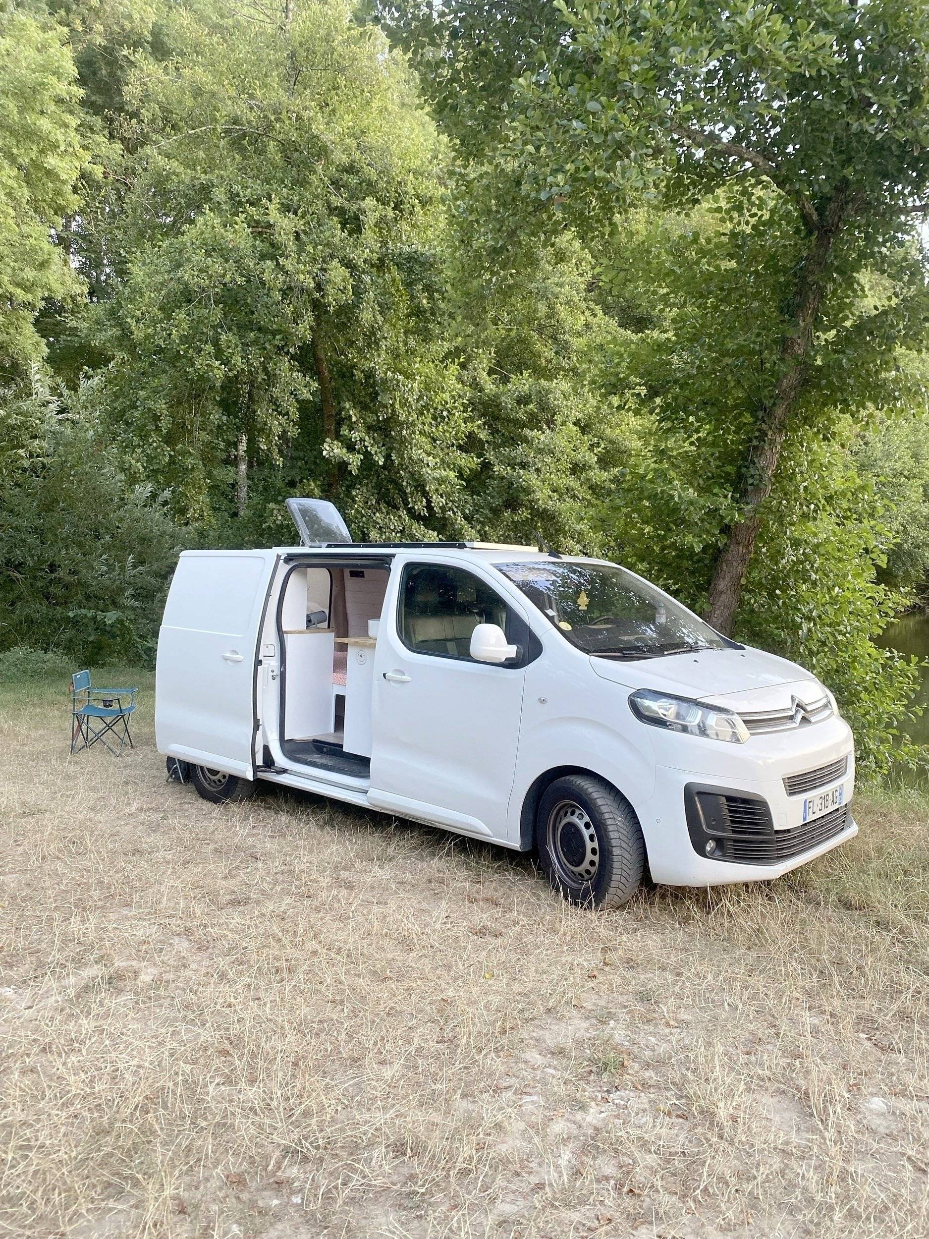 Citroën JUMPY